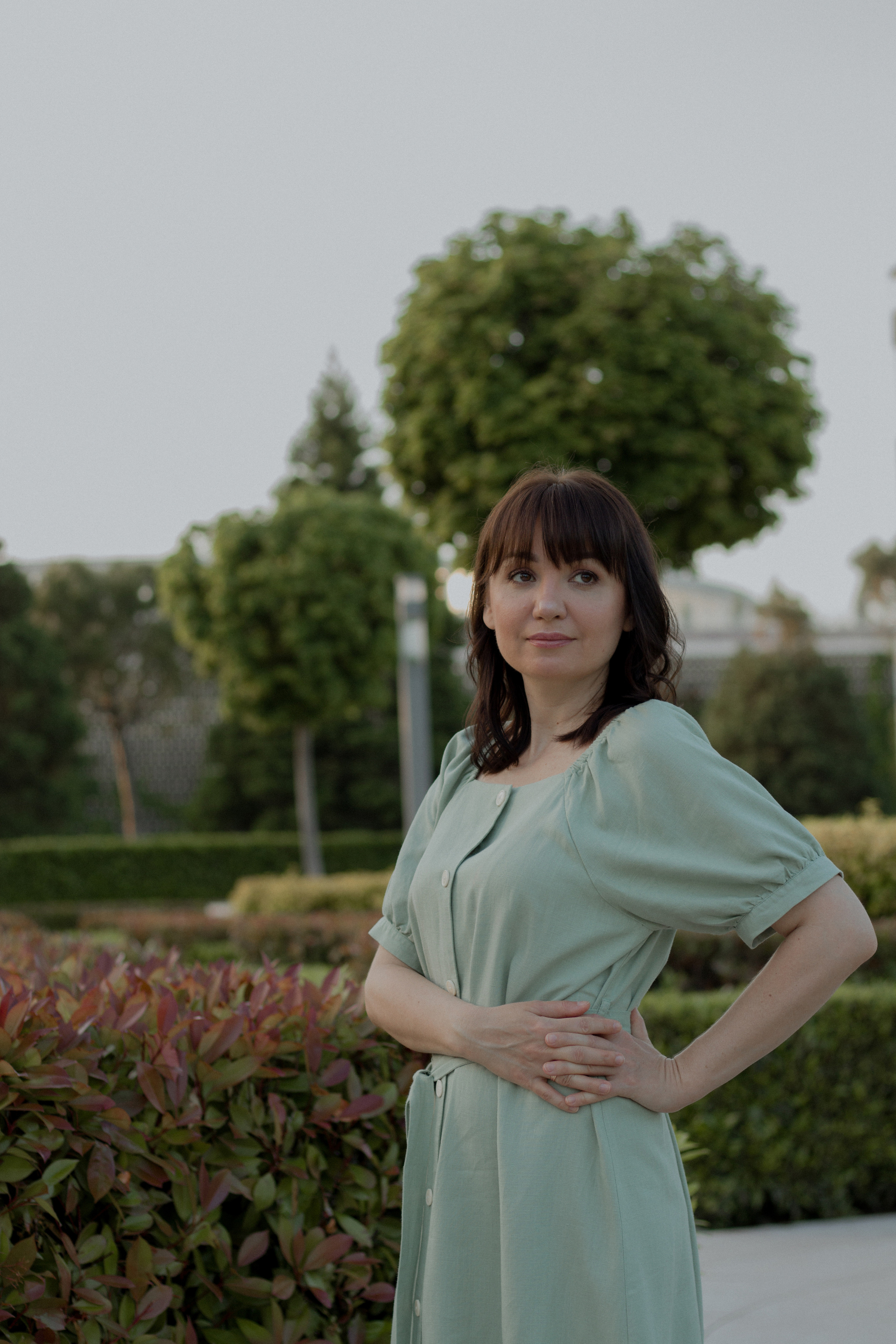 J U L I A. Фотограф Краснодар Анастасия Епифанова