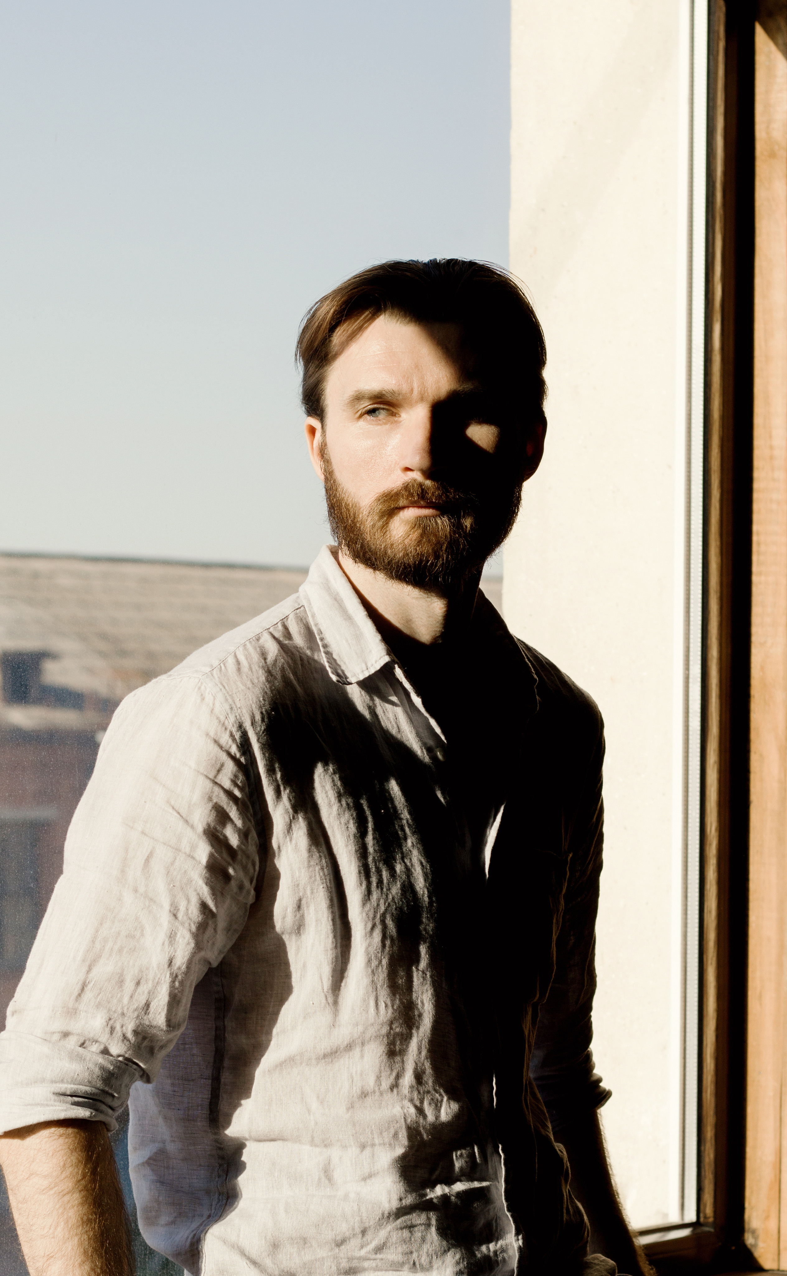 Z H E N Y A. Фотограф Краснодар Анастасия Епифанова