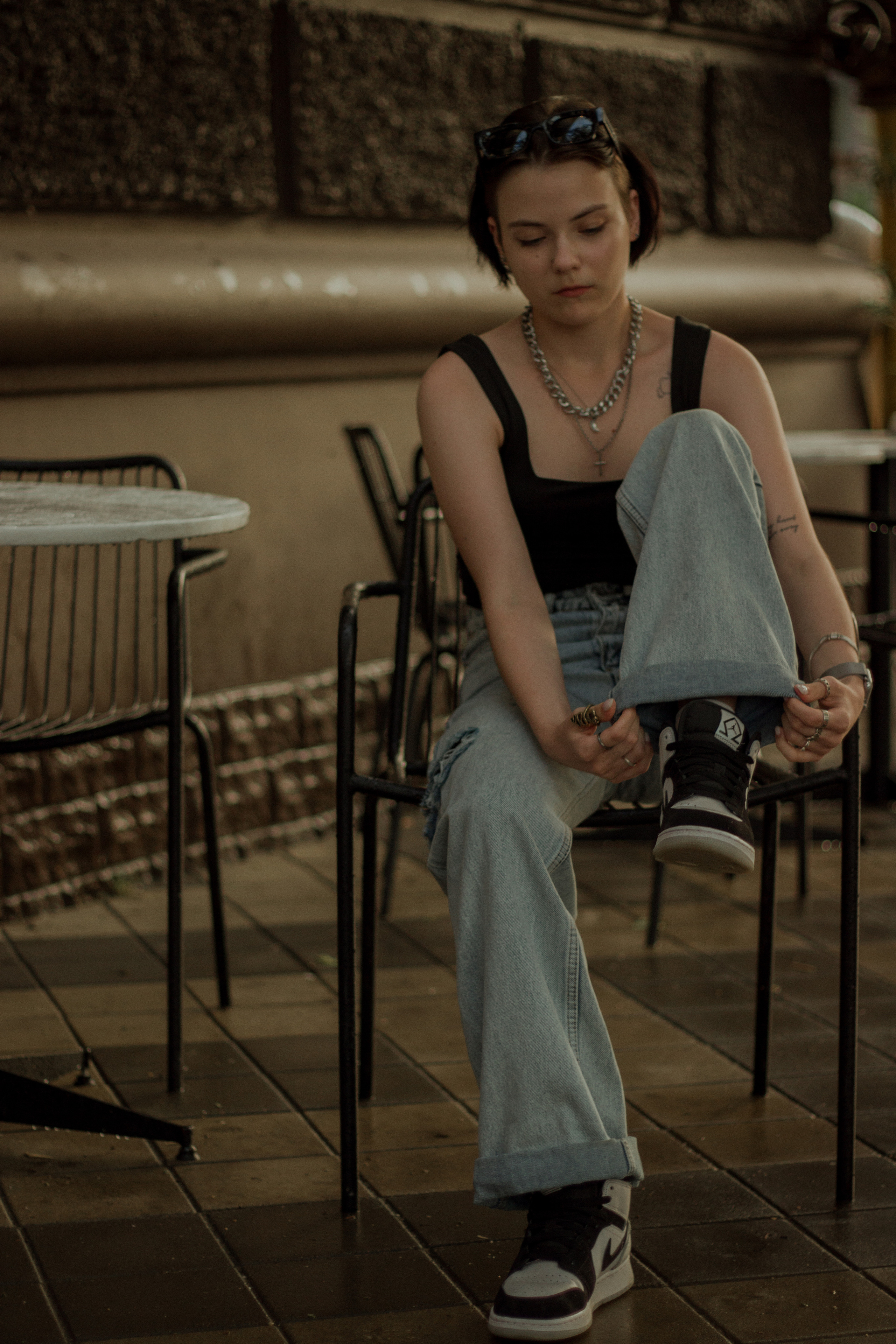 K A T Y A. Фотограф Краснодар Анастасия Епифанова