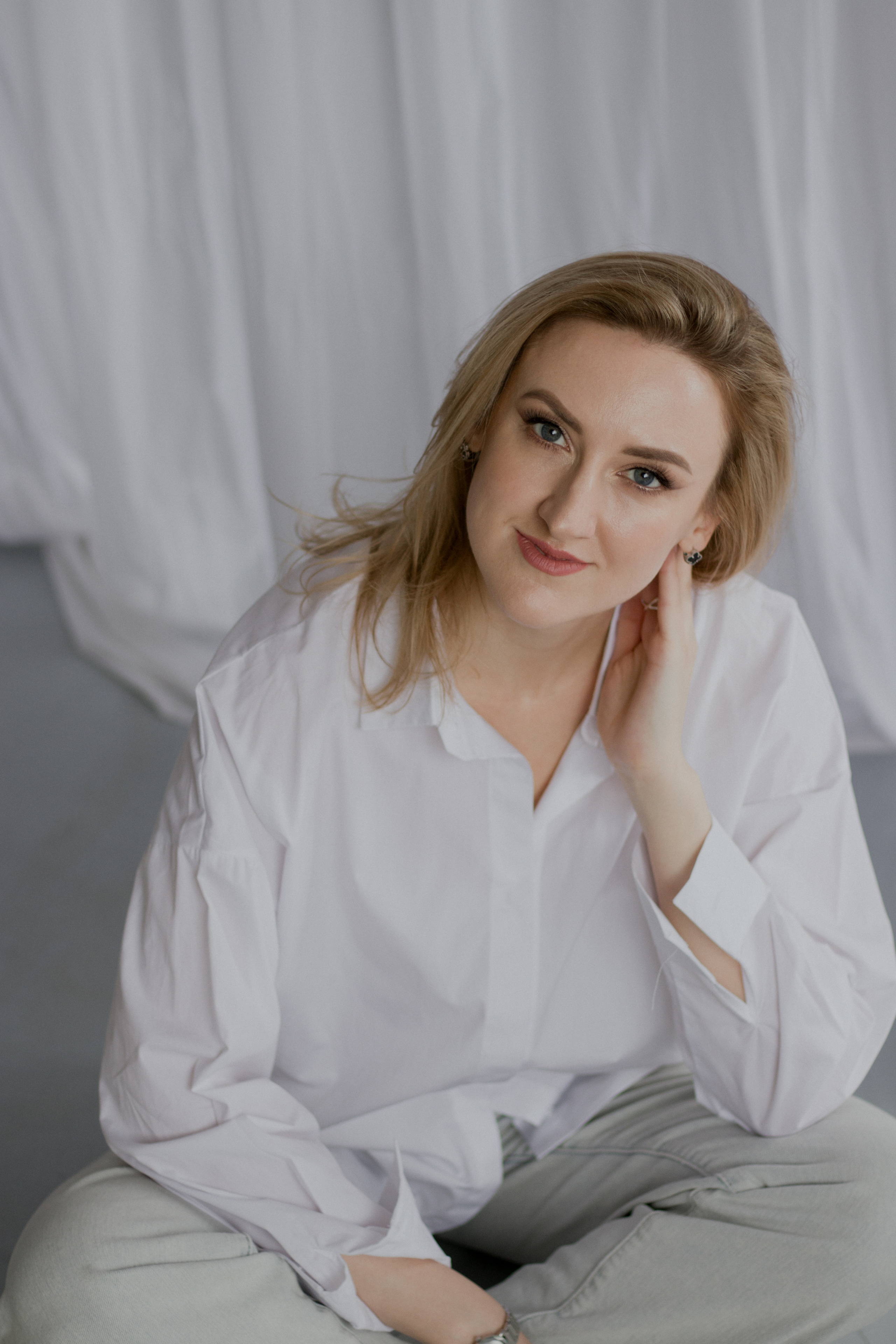 V I C T O R I A. Фотограф Краснодар Анастасия Епифанова