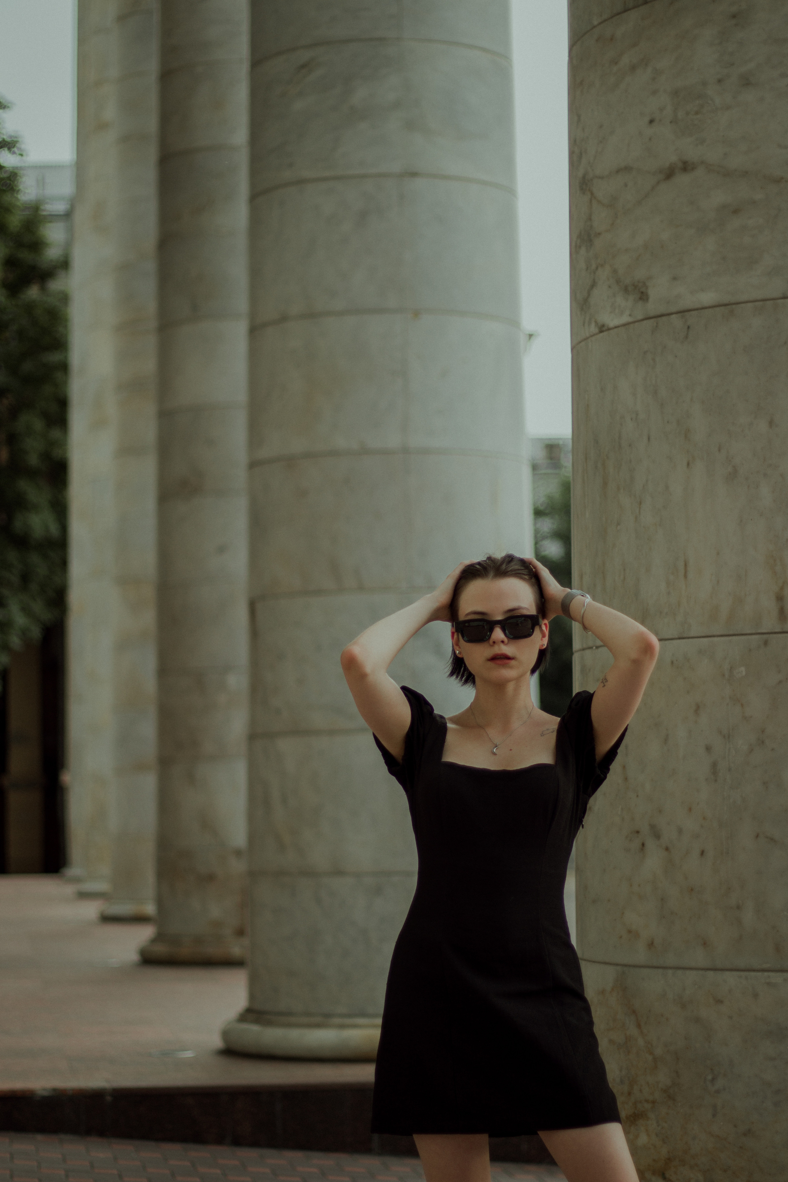 K A T Y A. Фотограф Краснодар Анастасия Епифанова