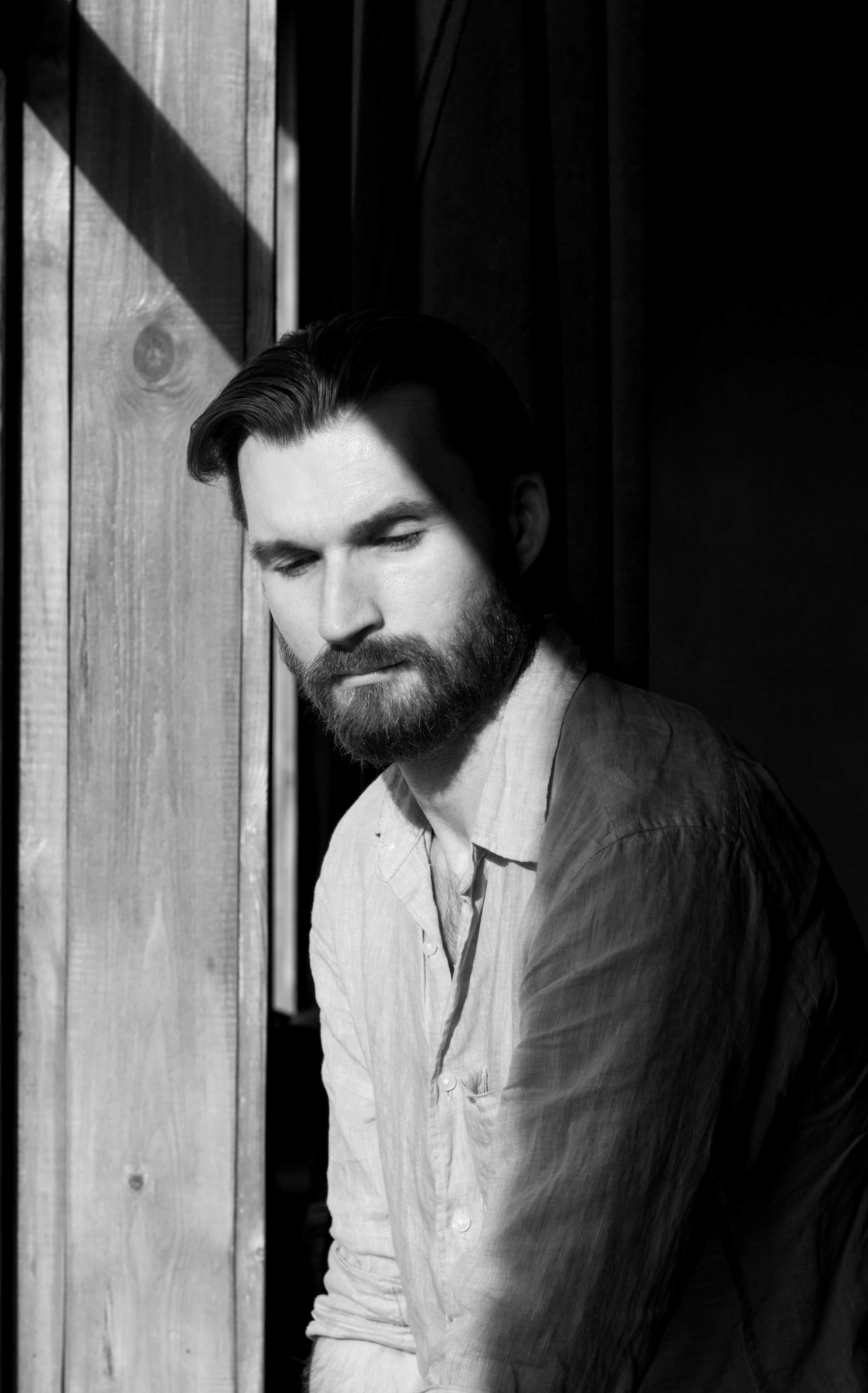 Z H E N Y A. Фотограф Краснодар Анастасия Епифанова