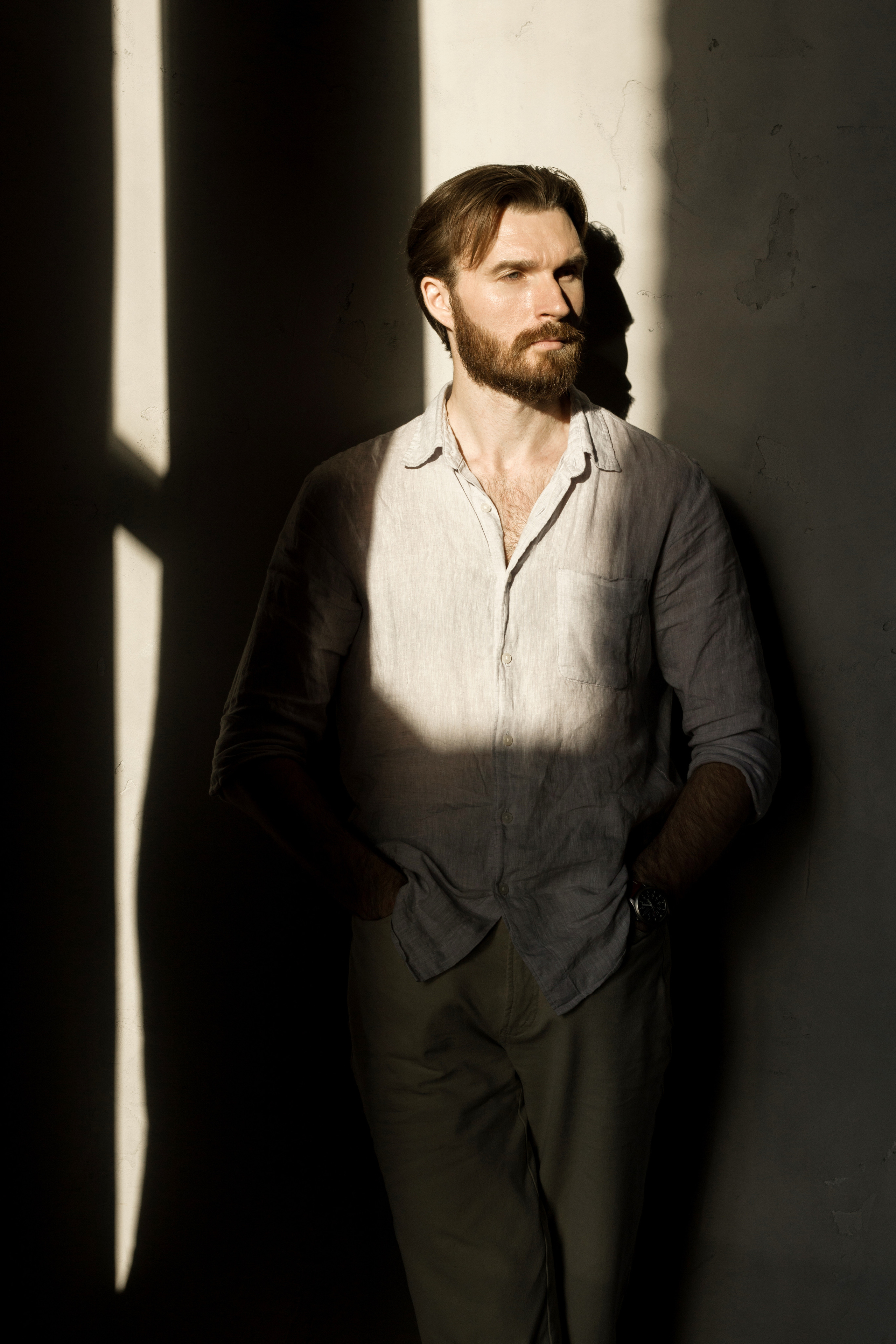 Z H E N Y A. Фотограф Краснодар Анастасия Епифанова