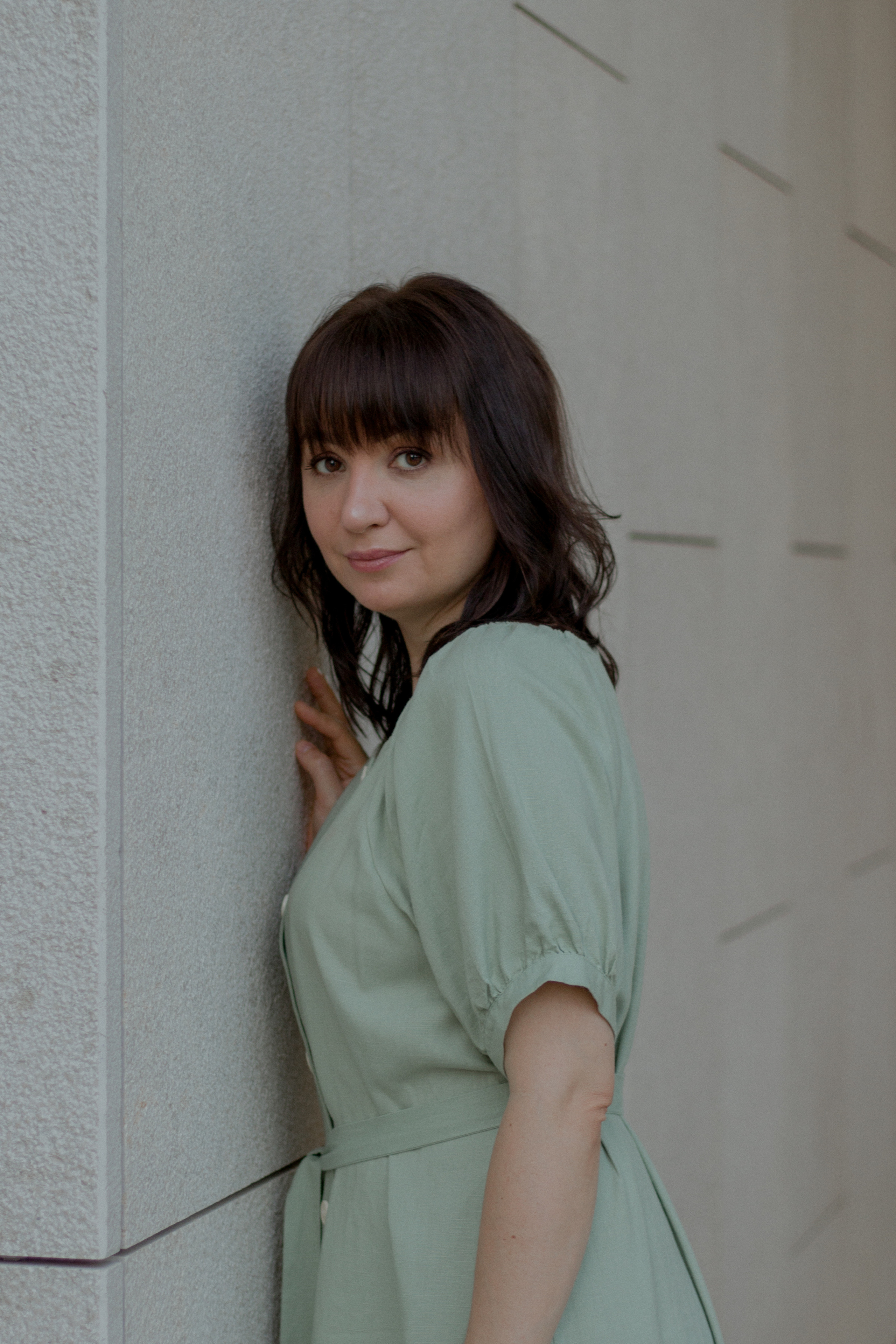 J U L I A. Фотограф Краснодар Анастасия Епифанова