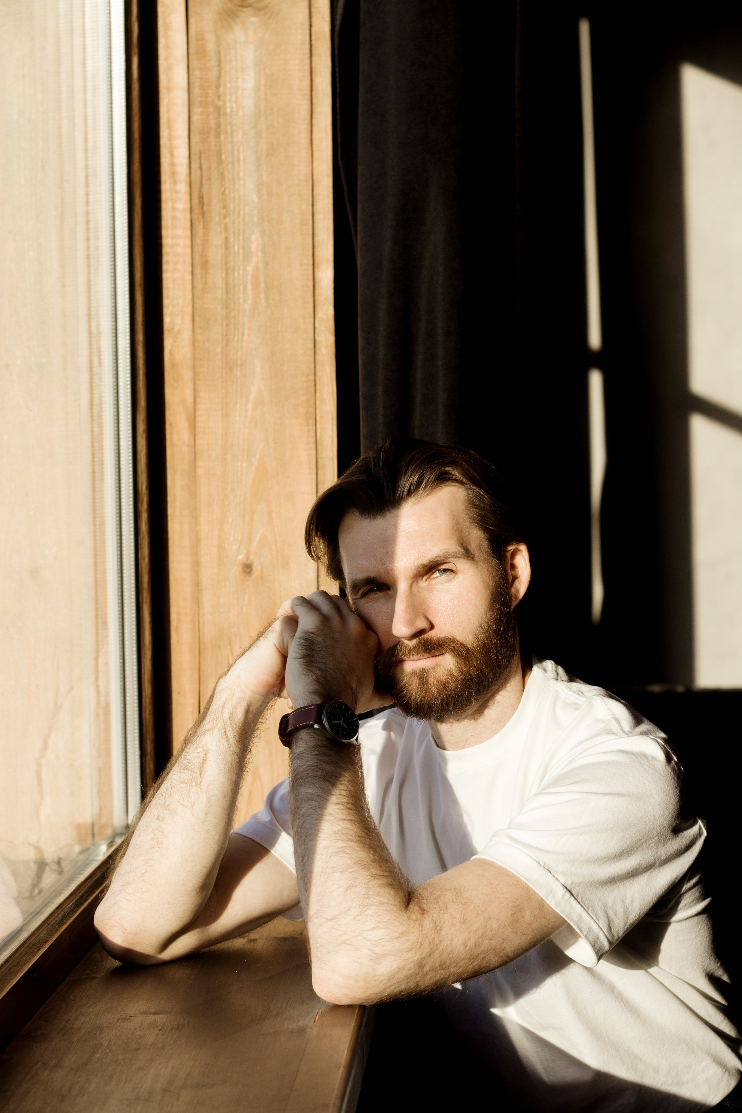 Z H E N Y A. Фотограф Краснодар Анастасия Епифанова