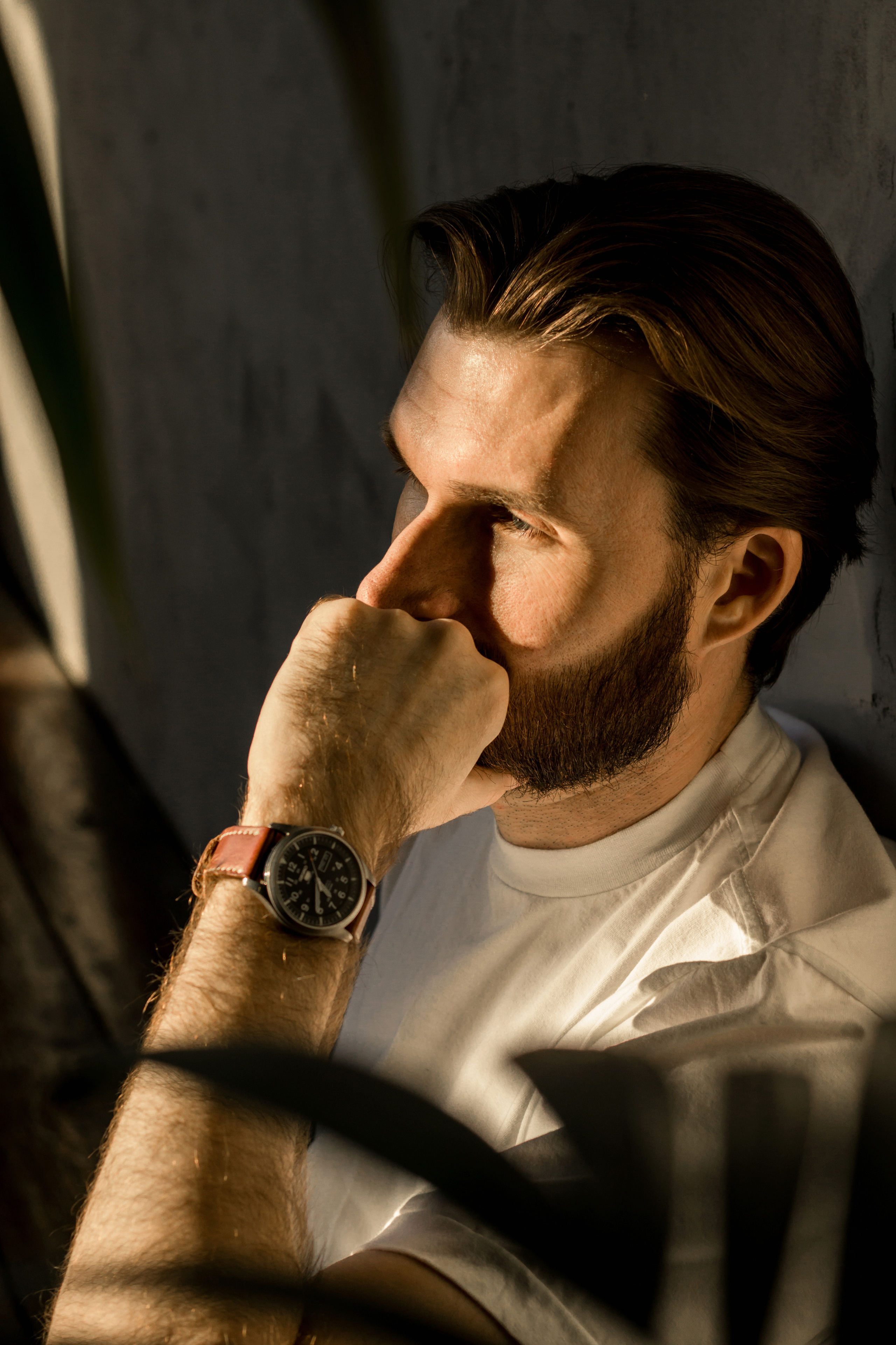 Z H E N Y A. Фотограф Краснодар Анастасия Епифанова