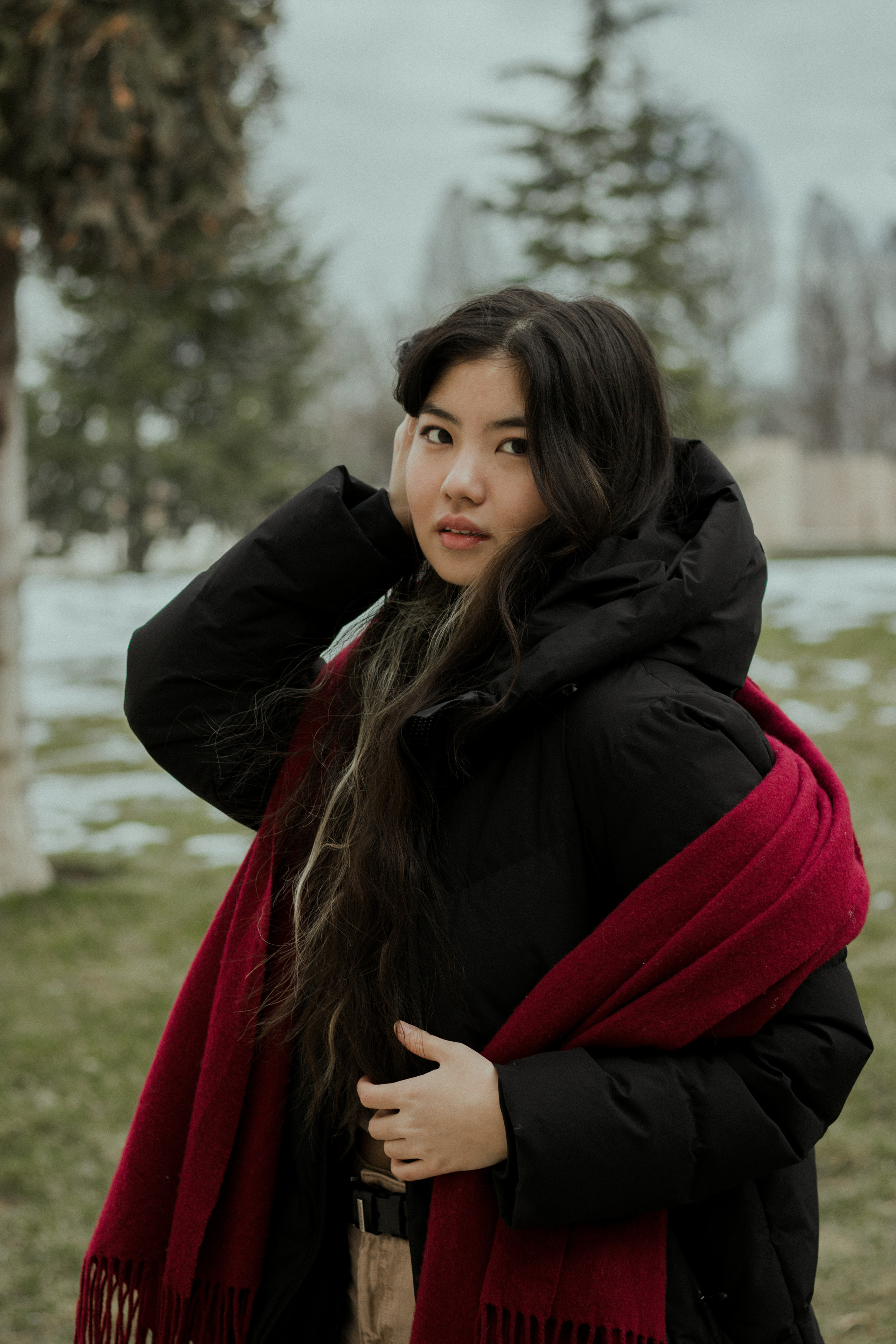 K A T Y A. Фотограф Краснодар Анастасия Епифанова