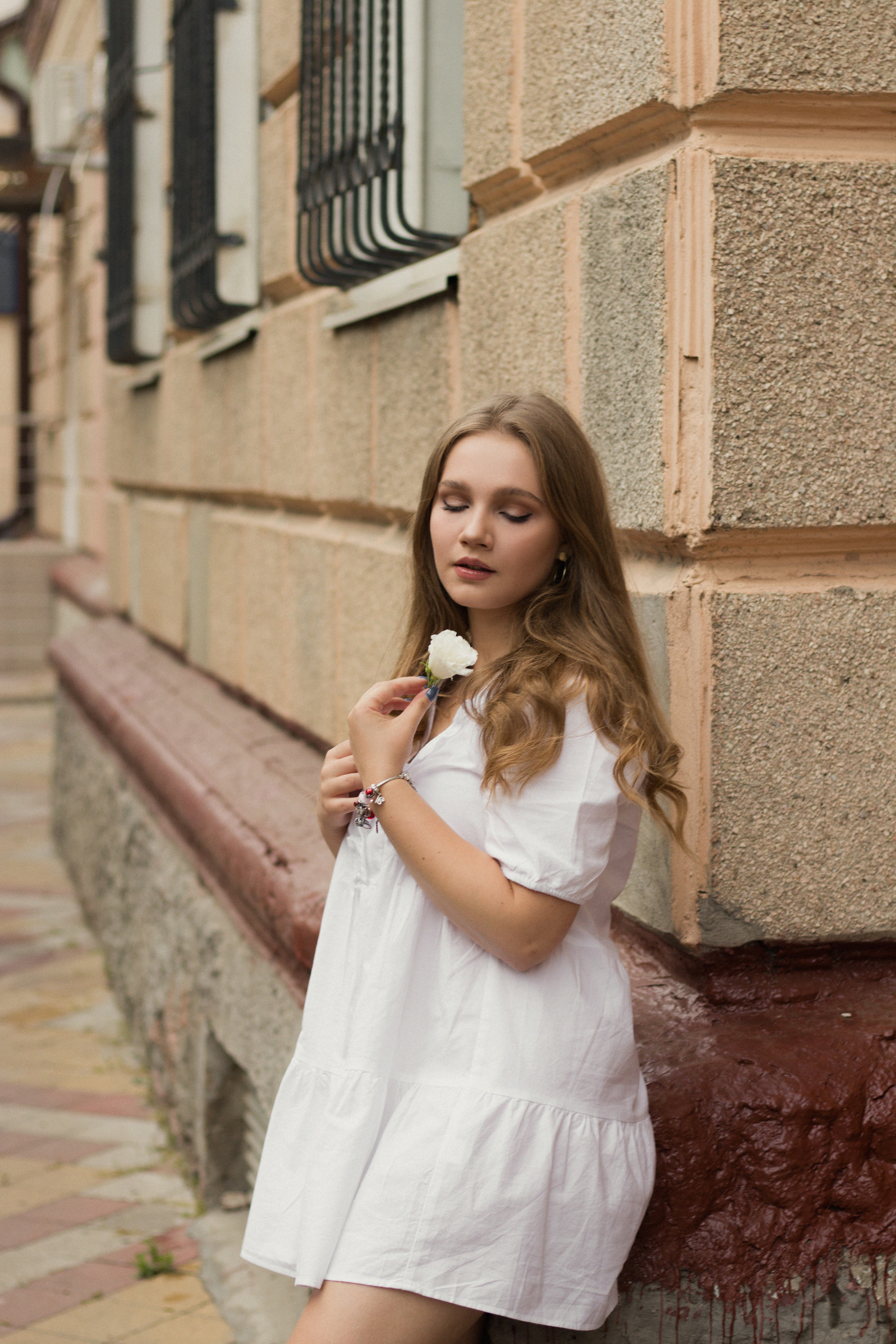 V L A D A. Фотограф Краснодар Анастасия Епифанова