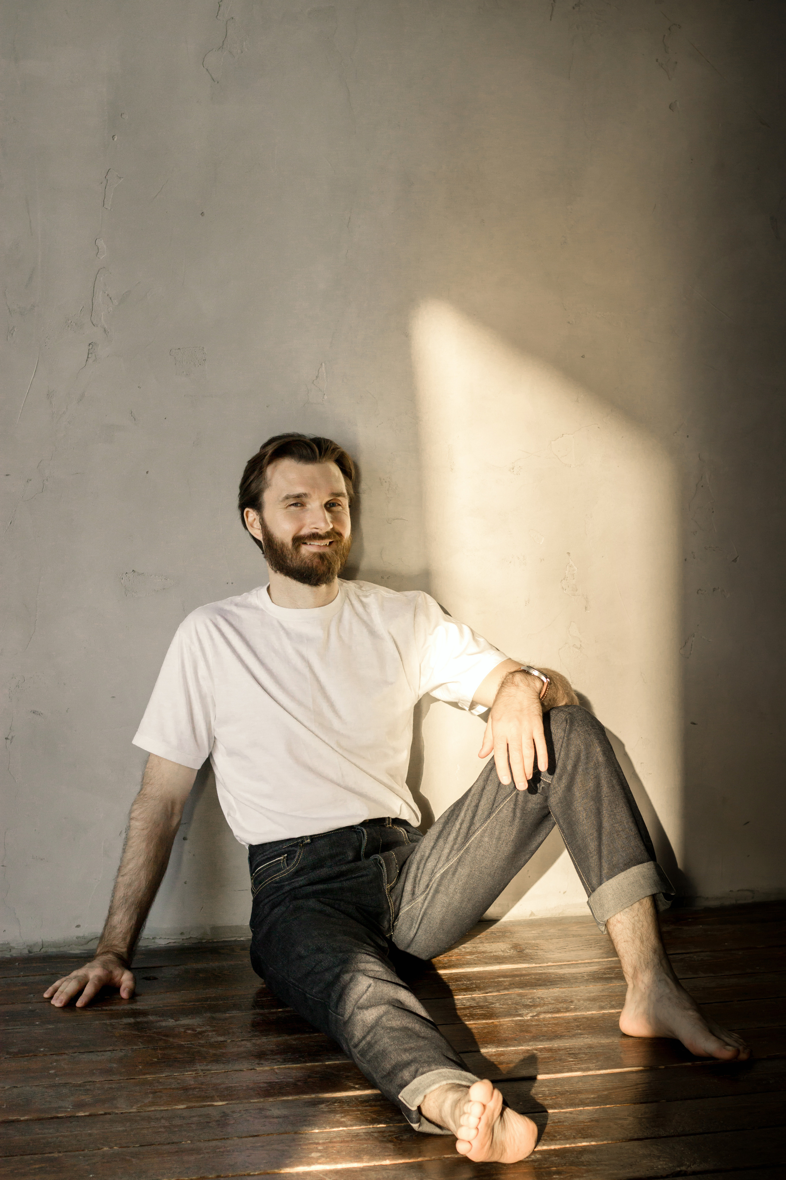 Z H E N Y A. Фотограф Краснодар Анастасия Епифанова