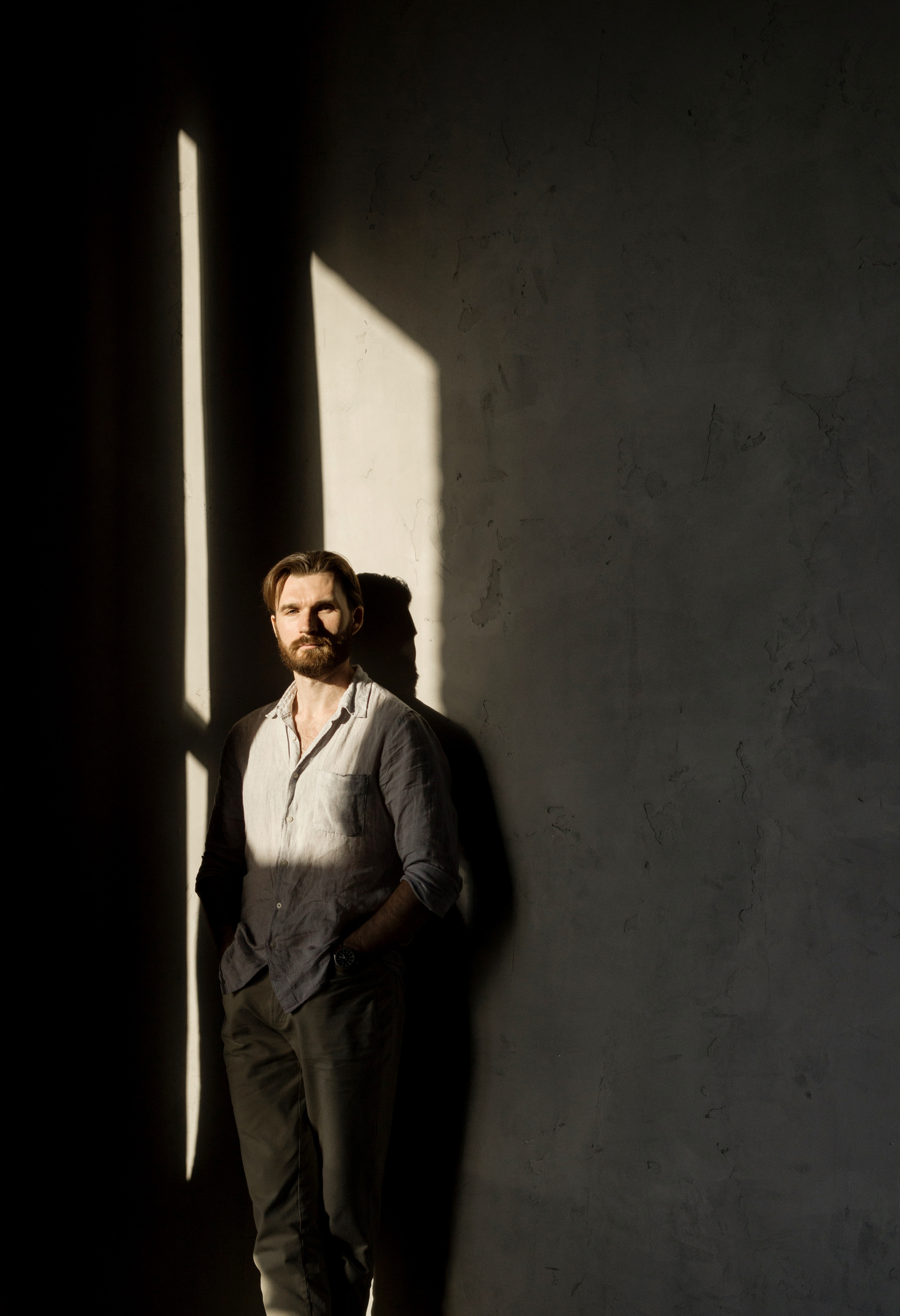 Z H E N Y A. Фотограф Краснодар Анастасия Епифанова