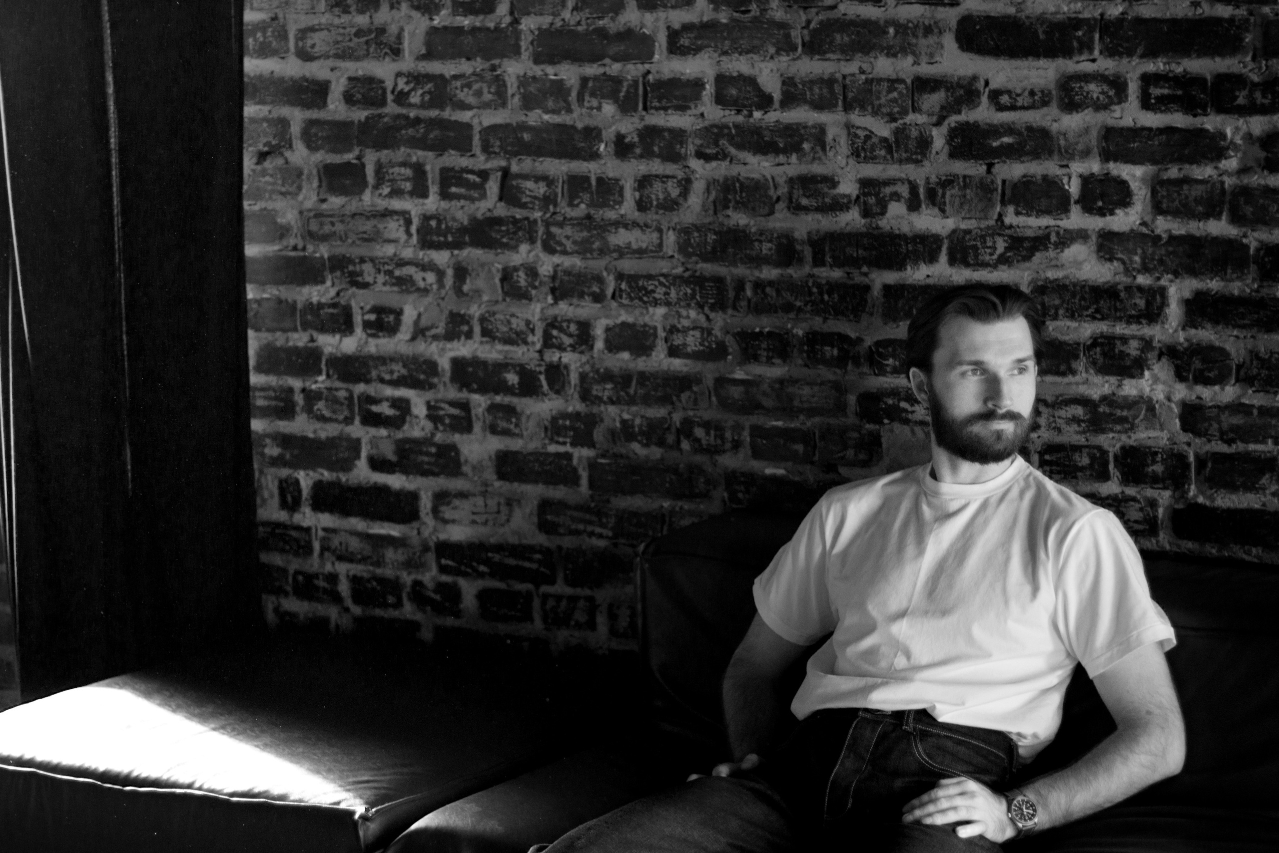 Z H E N Y A. Фотограф Краснодар Анастасия Епифанова