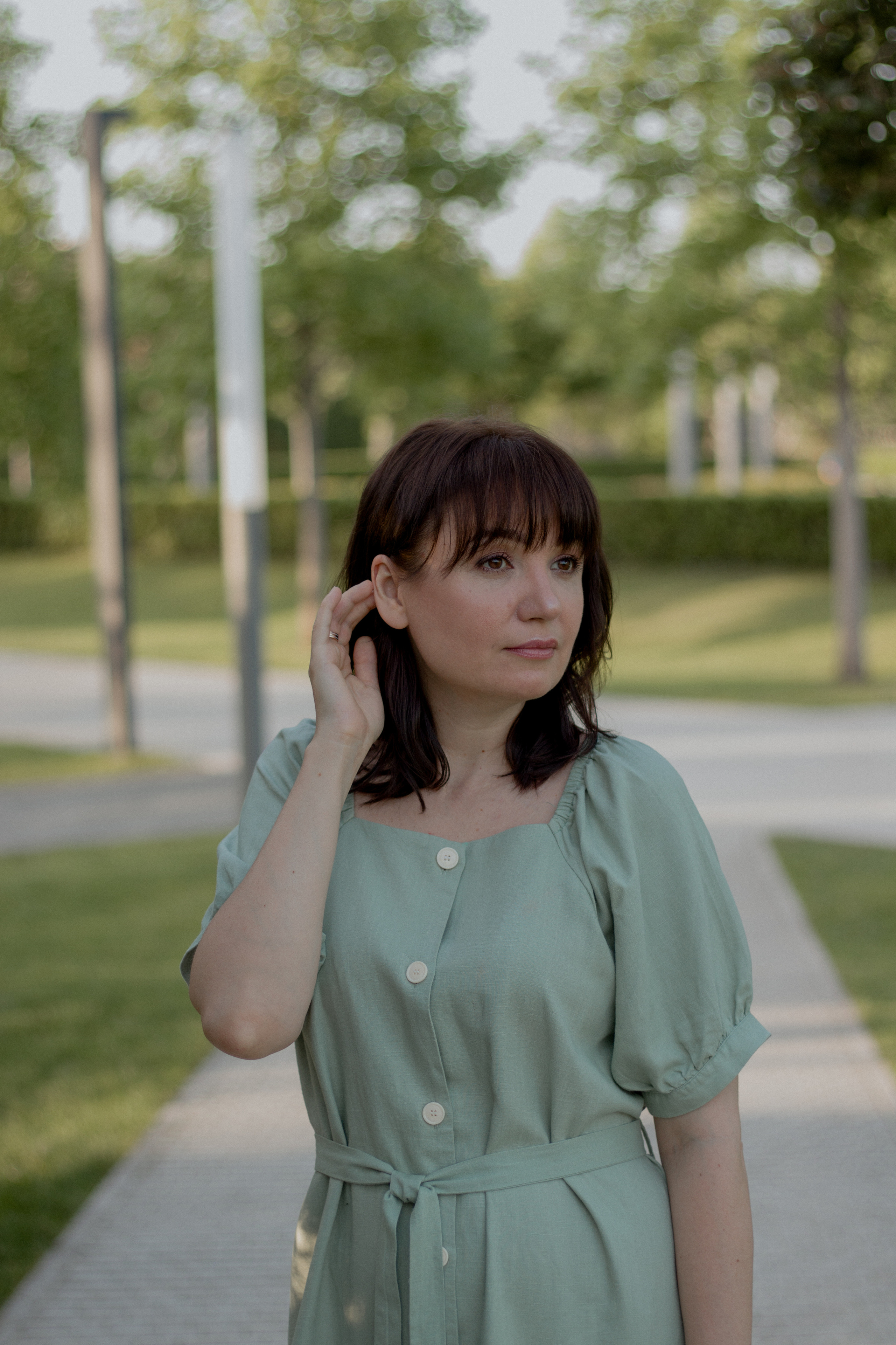 J U L I A. Фотограф Краснодар Анастасия Епифанова