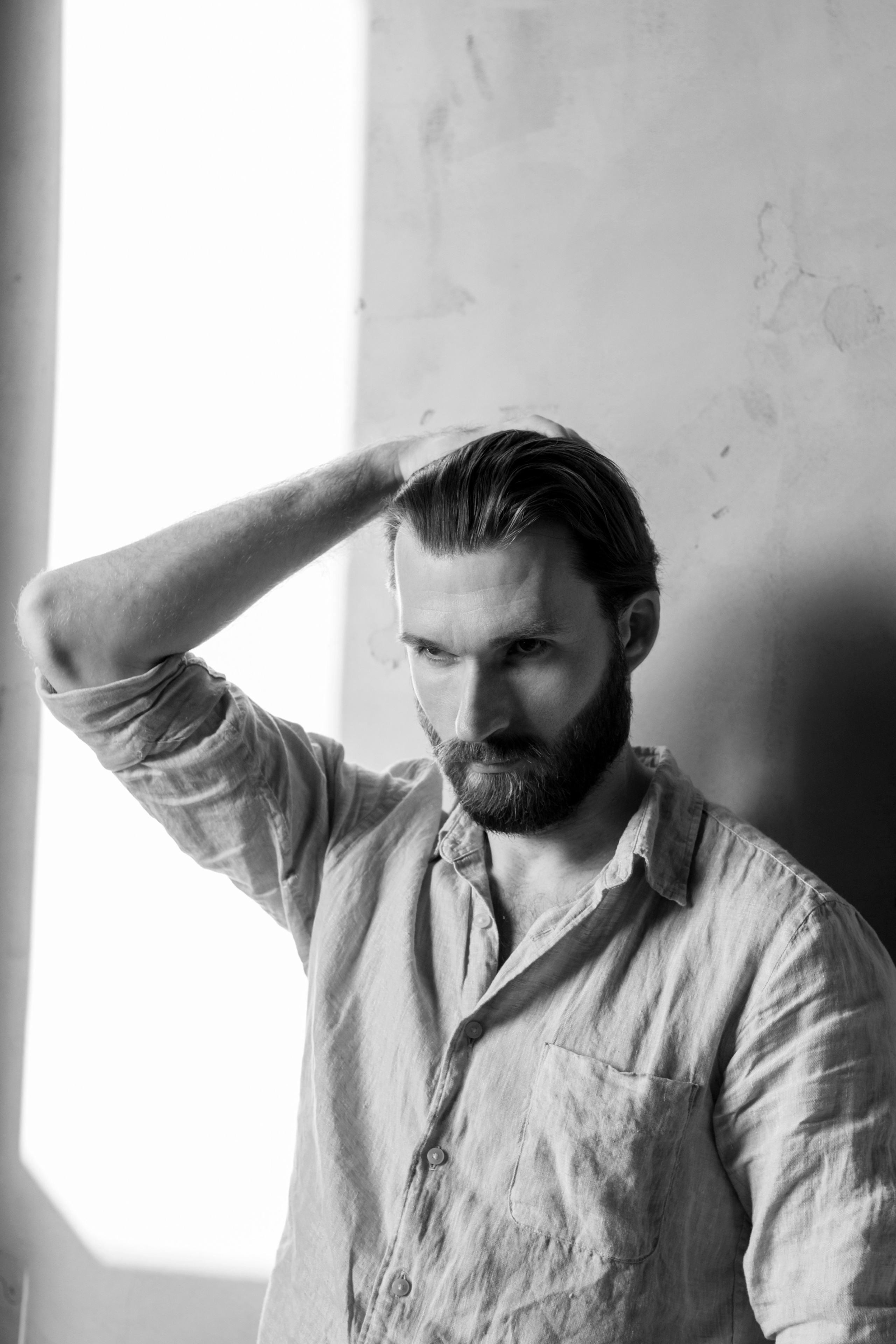 Z H E N Y A. Фотограф Краснодар Анастасия Епифанова