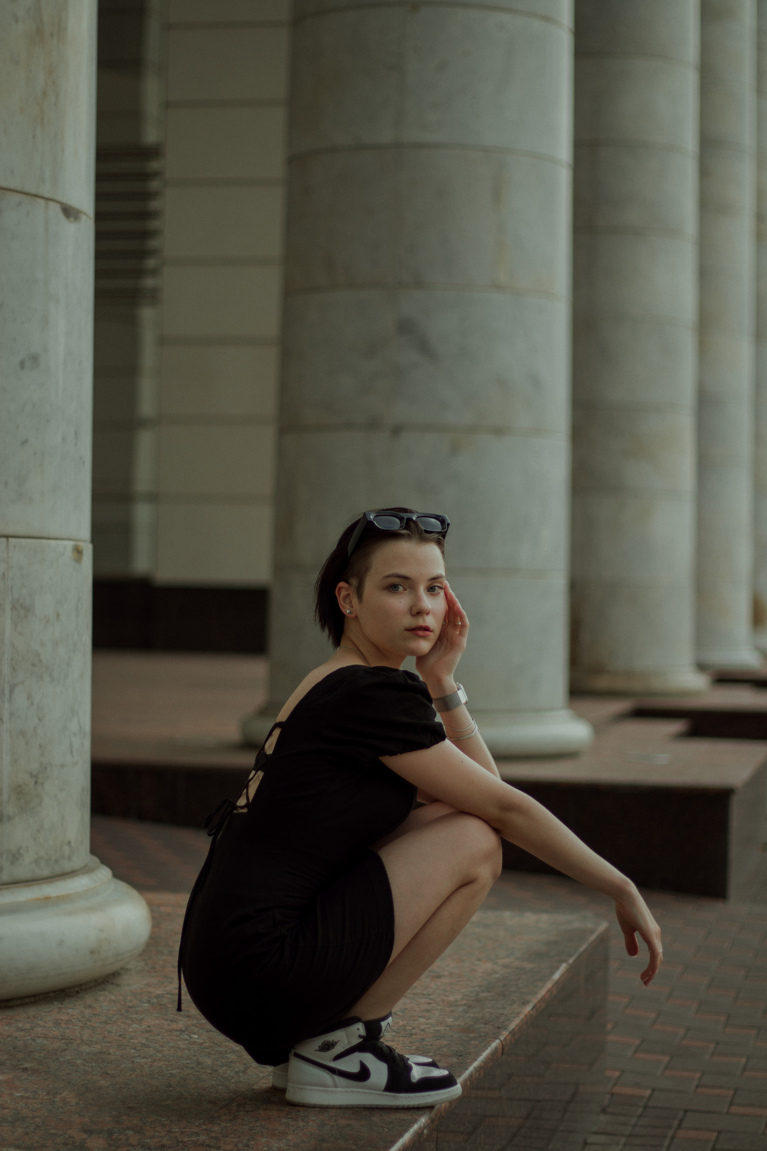 K A T Y A. Фотограф Краснодар Анастасия Епифанова