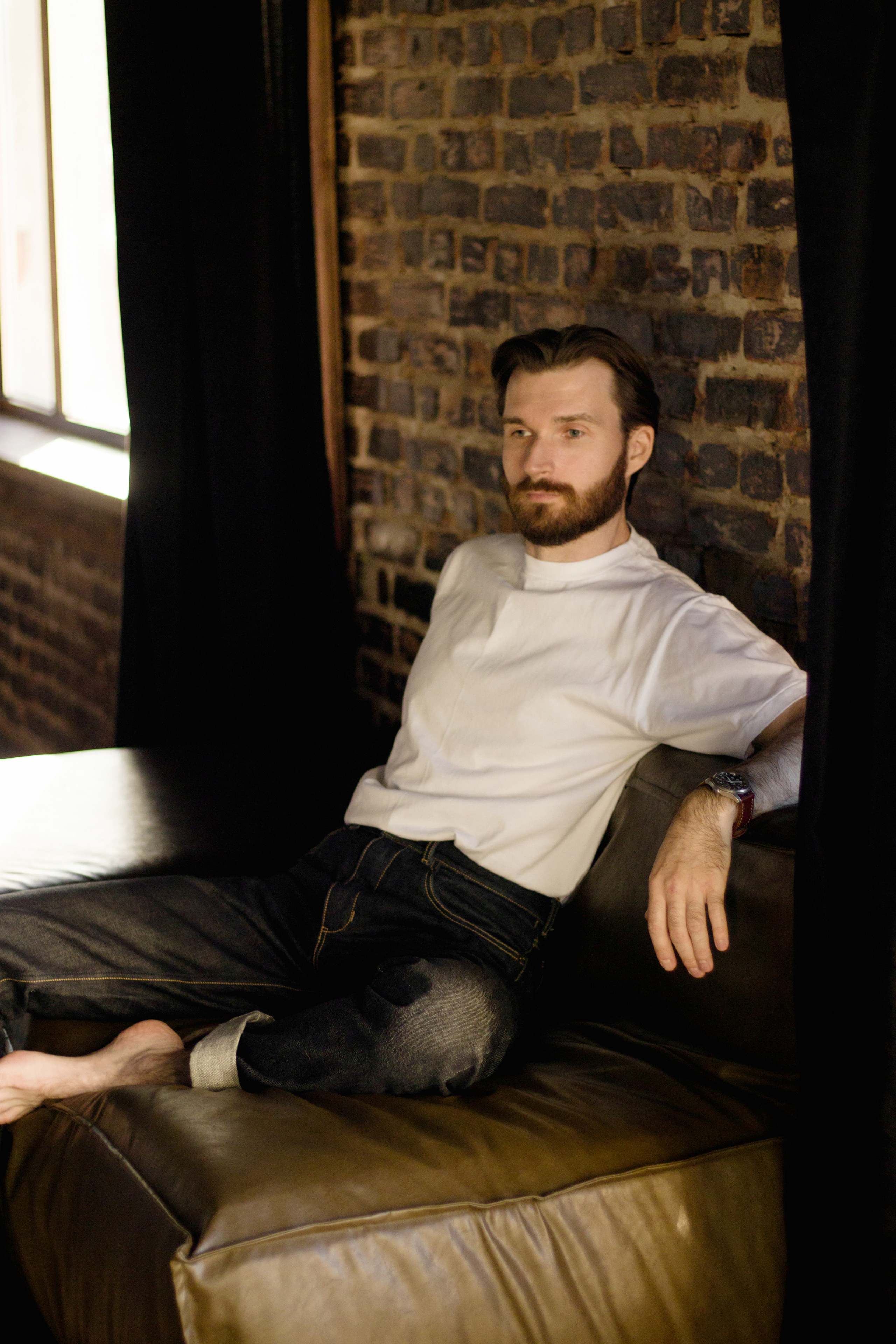 Z H E N Y A. Фотограф Краснодар Анастасия Епифанова