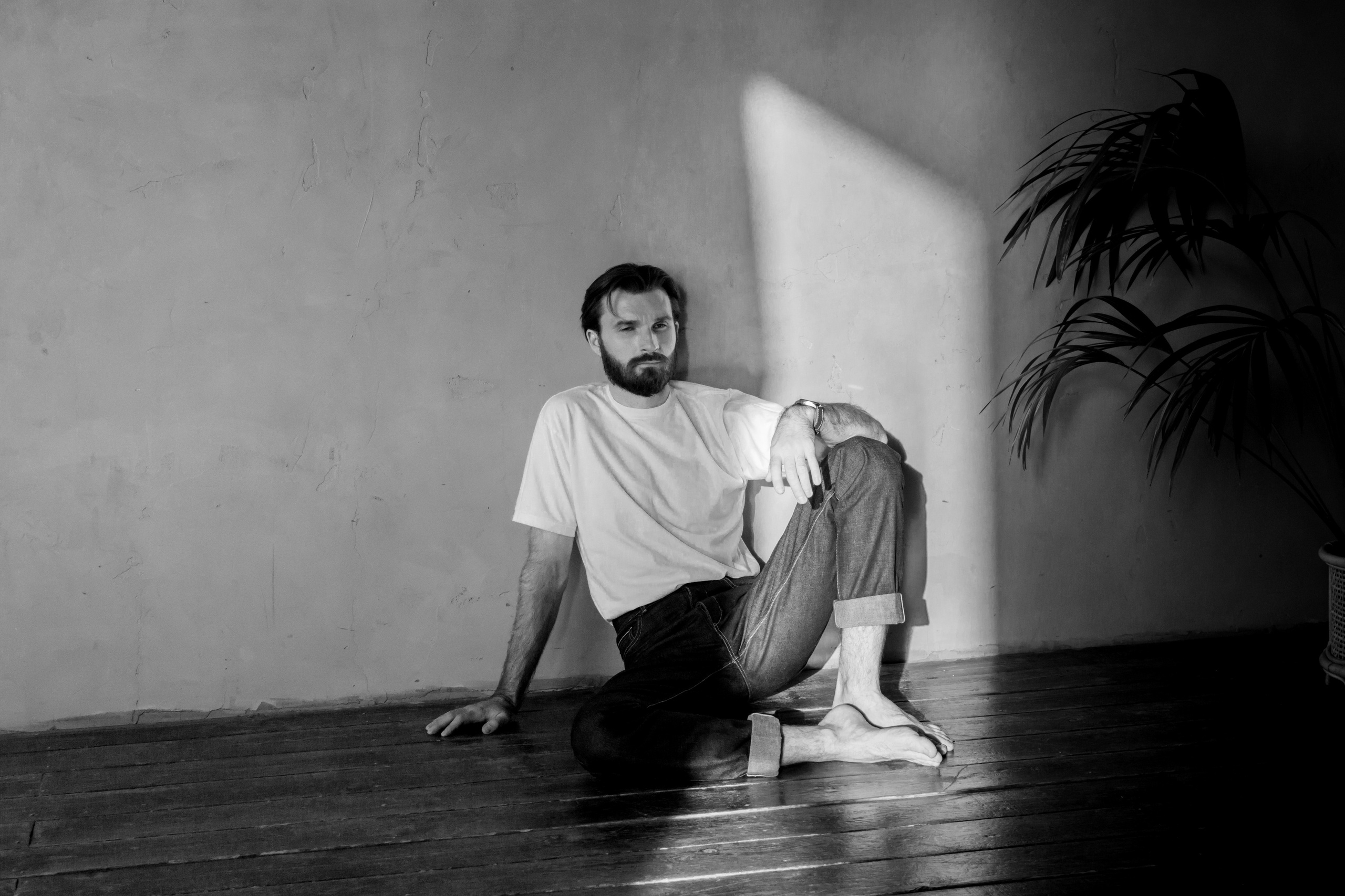 Z H E N Y A. Фотограф Краснодар Анастасия Епифанова