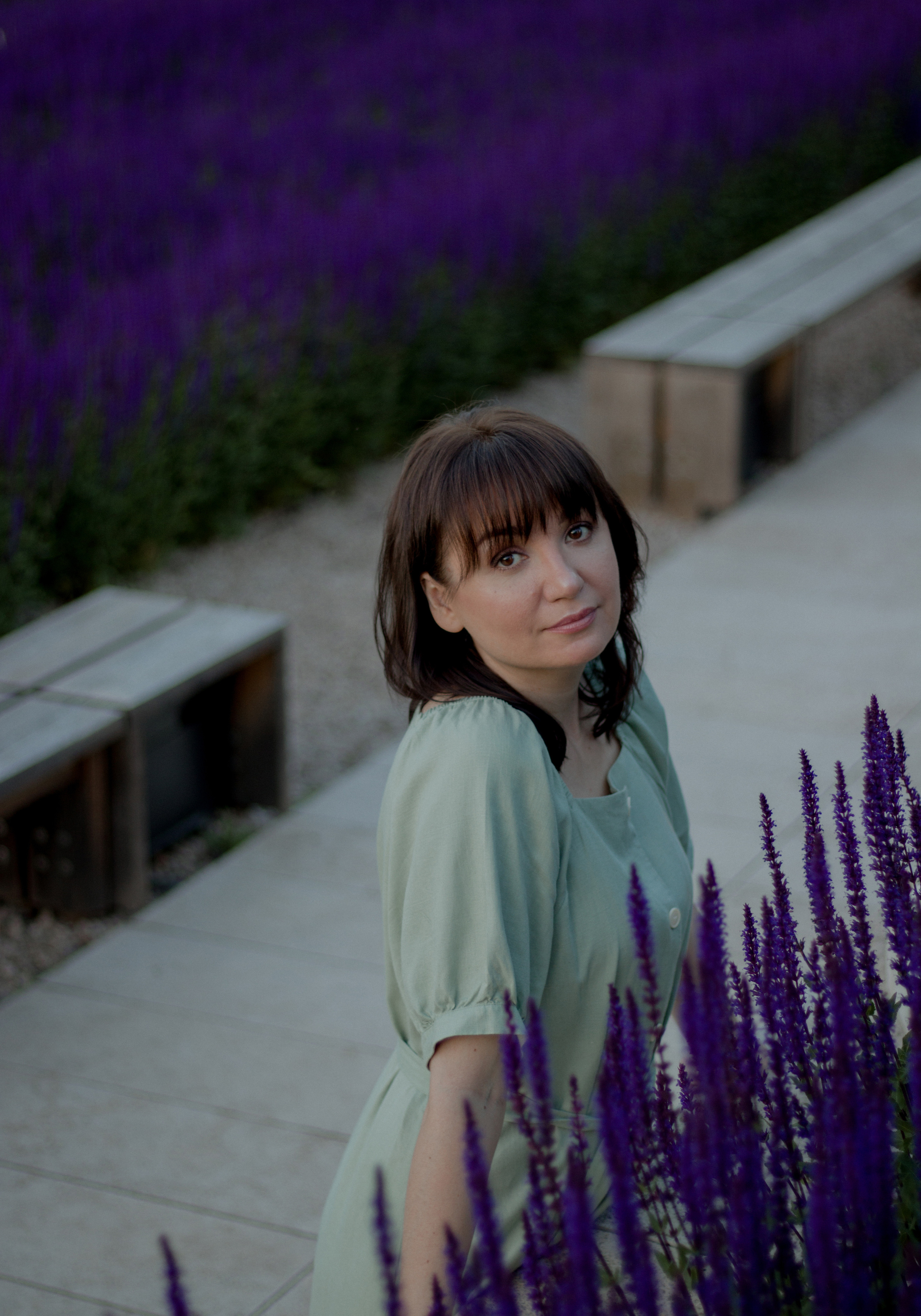 J U L I A. Фотограф Краснодар Анастасия Епифанова