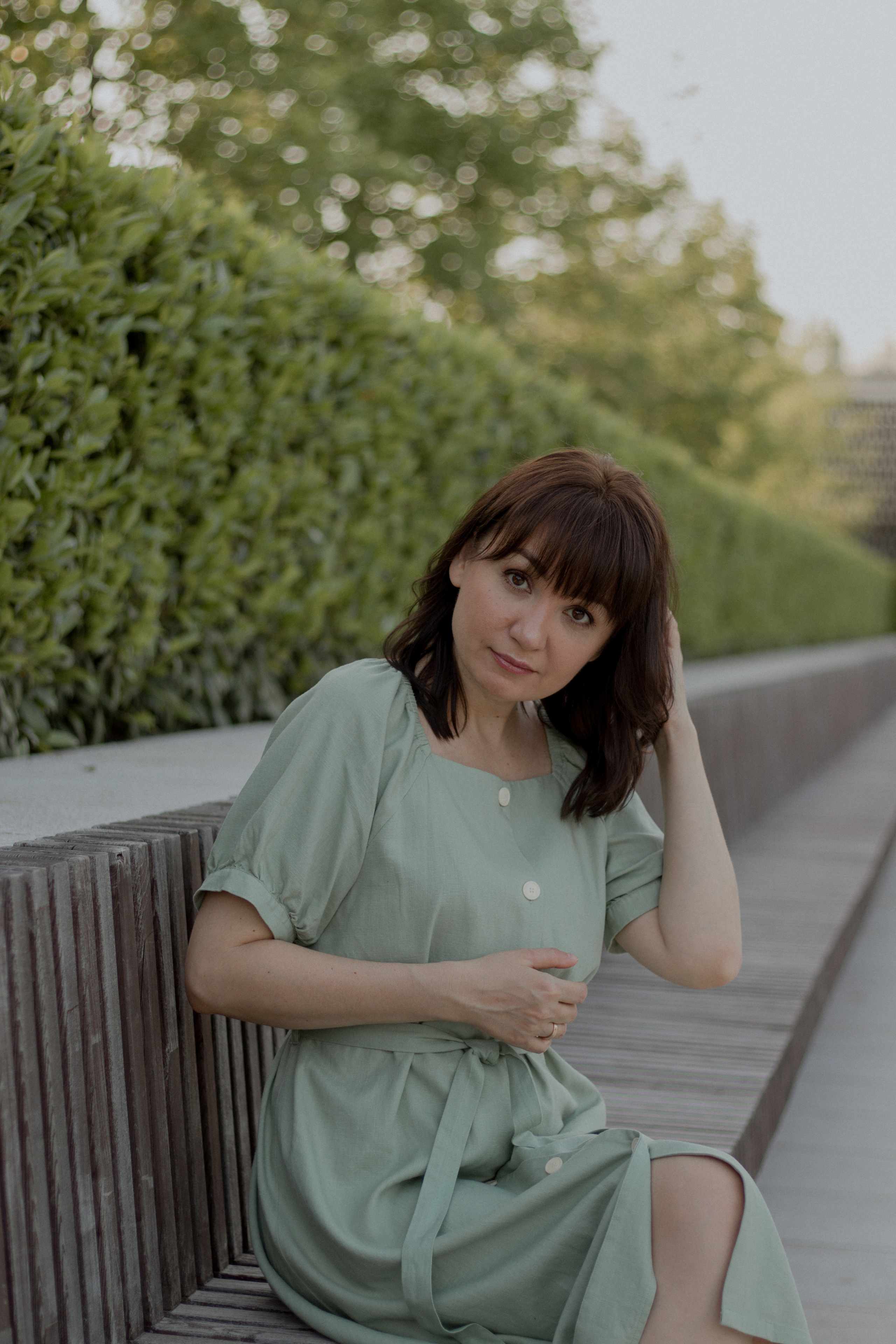 J U L I A. Фотограф Краснодар Анастасия Епифанова