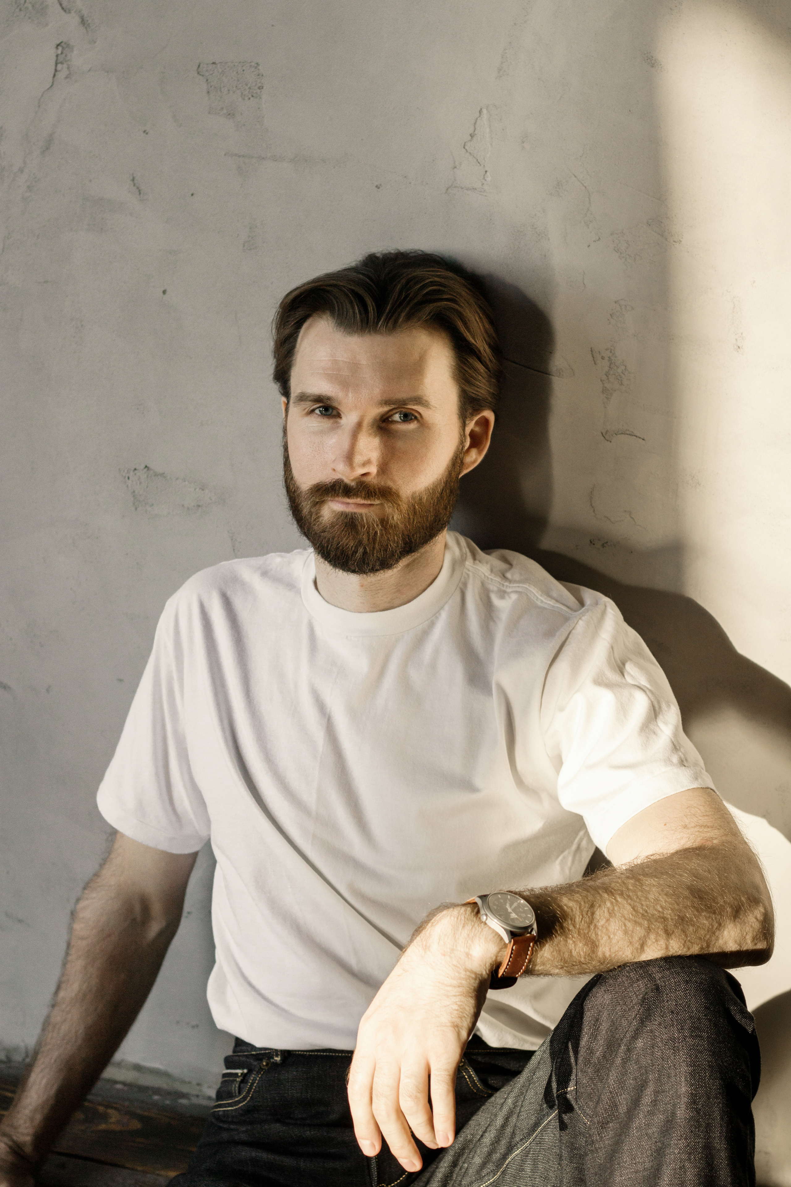 Z H E N Y A. Фотограф Краснодар Анастасия Епифанова