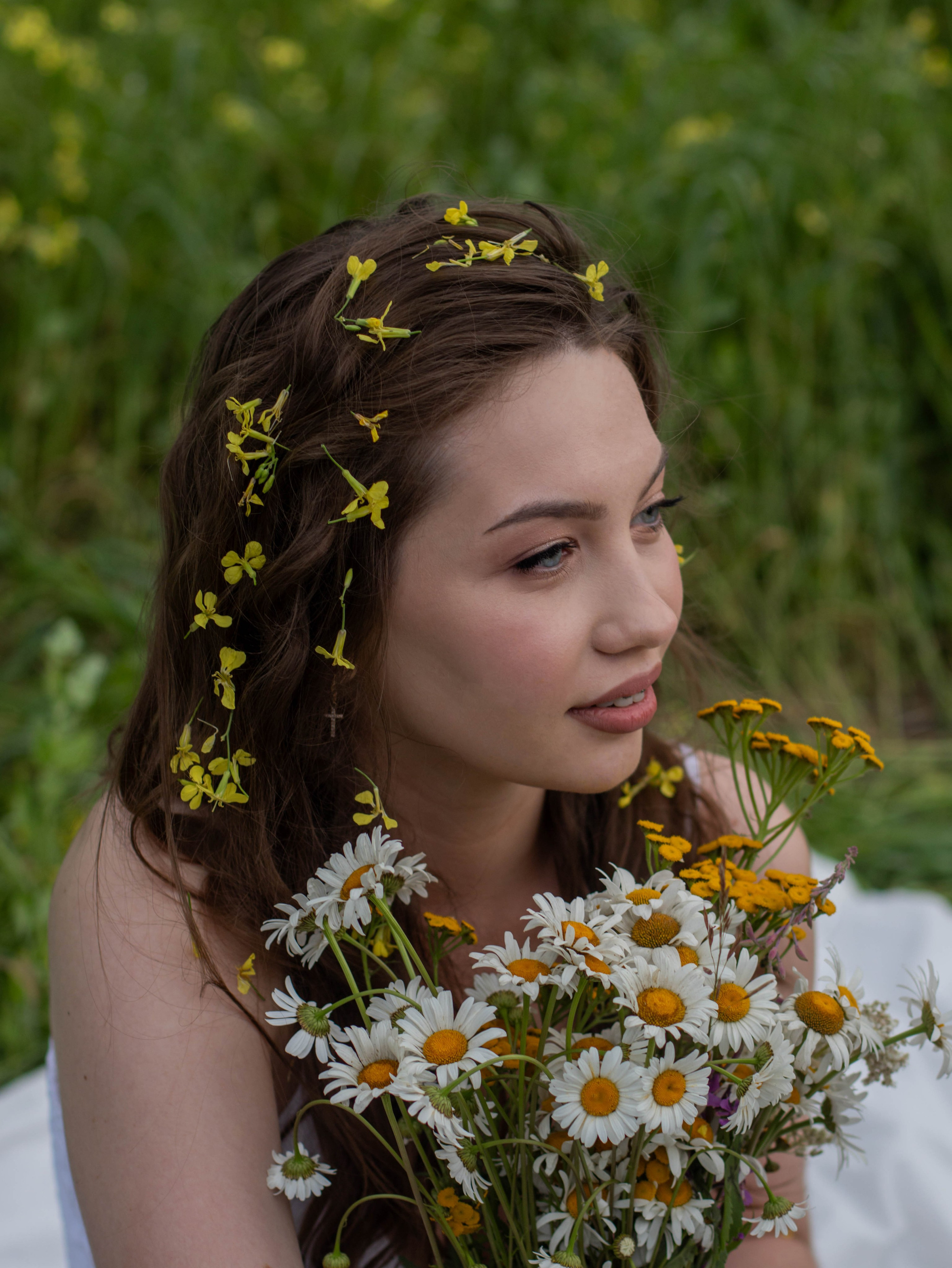 Марина. Семейный фотограф в Ангарске Екатерина Трифонова