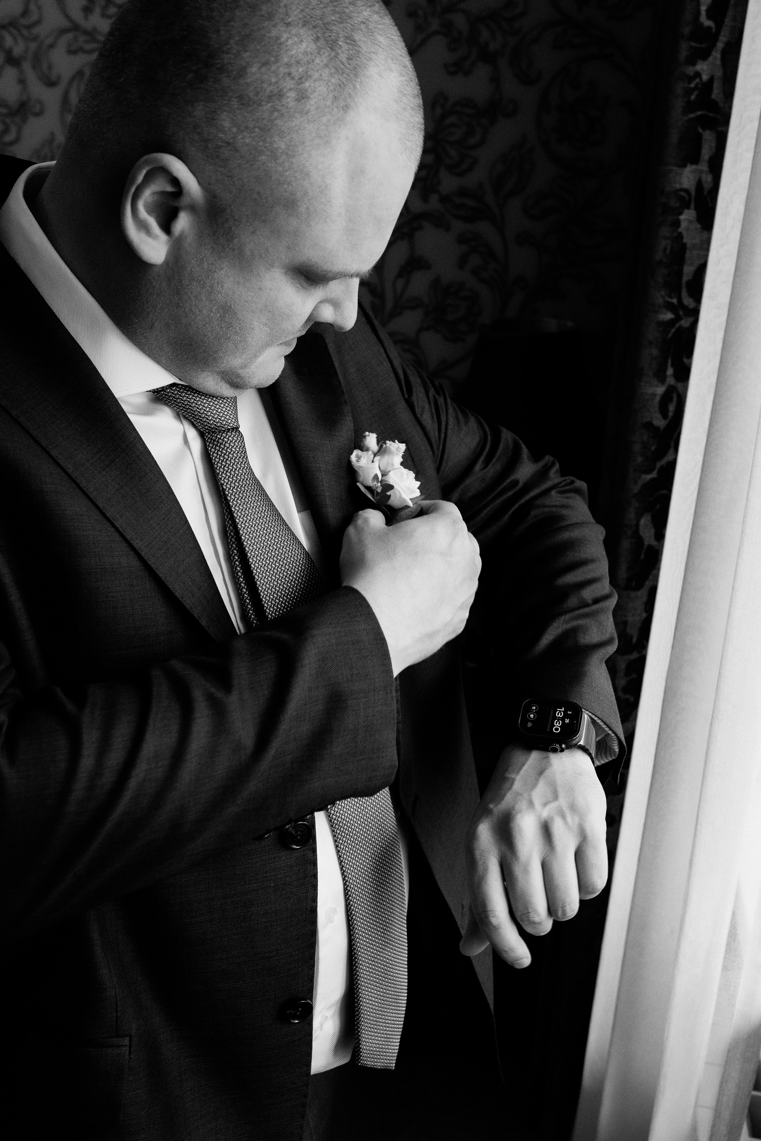 Станислав и Кристина. Семейный и Свадебный Фотограф в Санкт-Петербурге Науменко Владислав