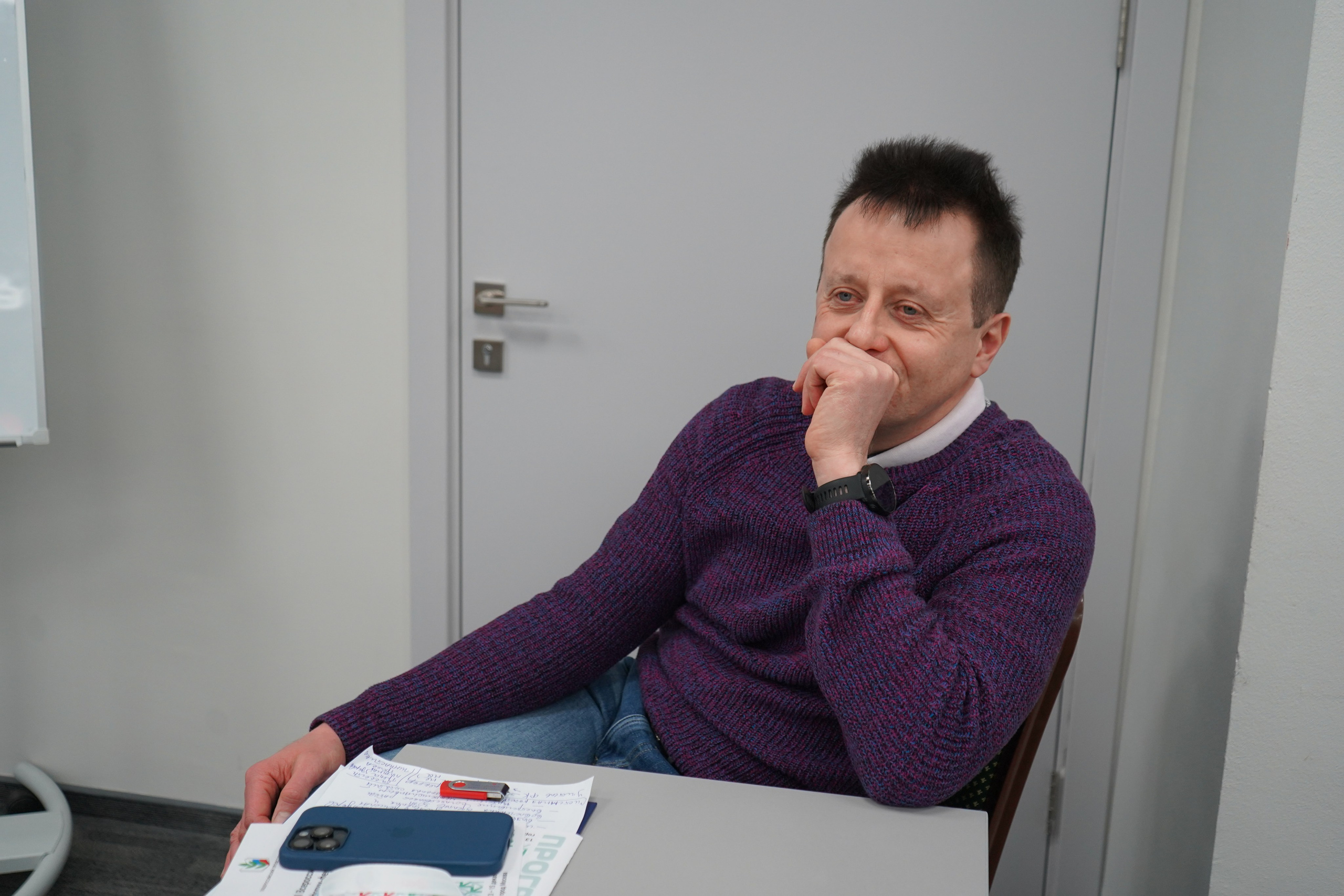 Форум-фестиваль «ПРОдвижение ЗОЖ». Галерея ПрофАС