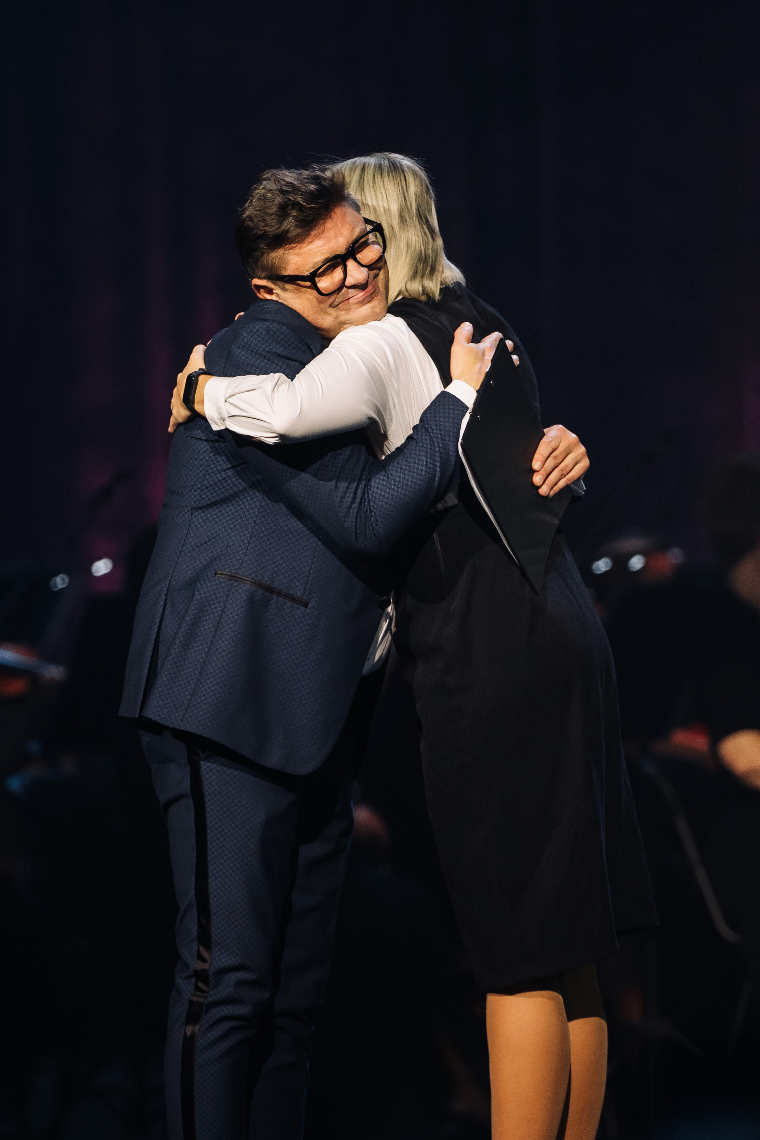 Конкурс Воспитатель года. Галерея ПрофАС