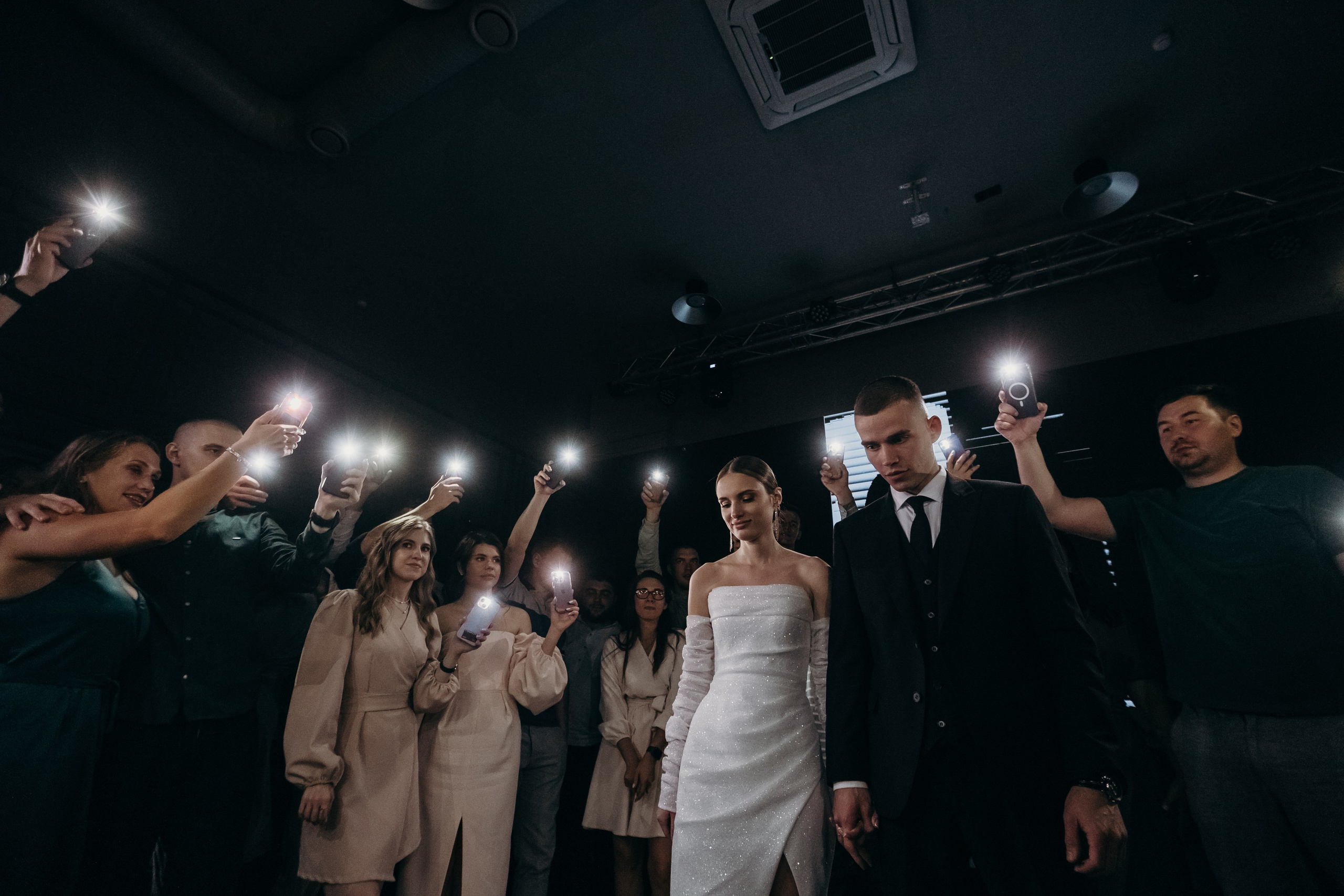 Счастье рядом. Свадебный фотограф-видеограф в Красноярске Евгений Константинопольский