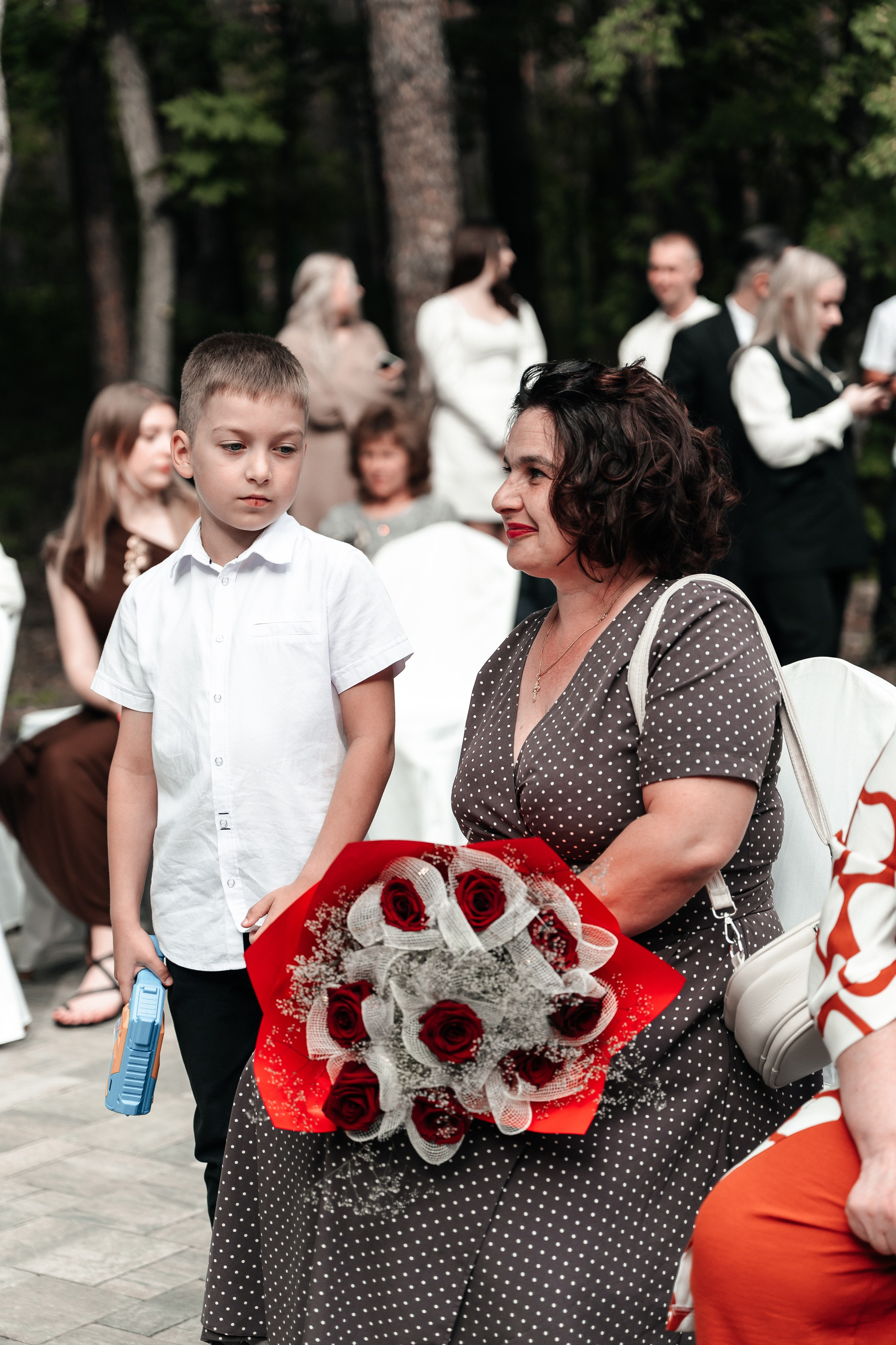 Андрей и Алина. Фотограф Екатерина Бочарникова