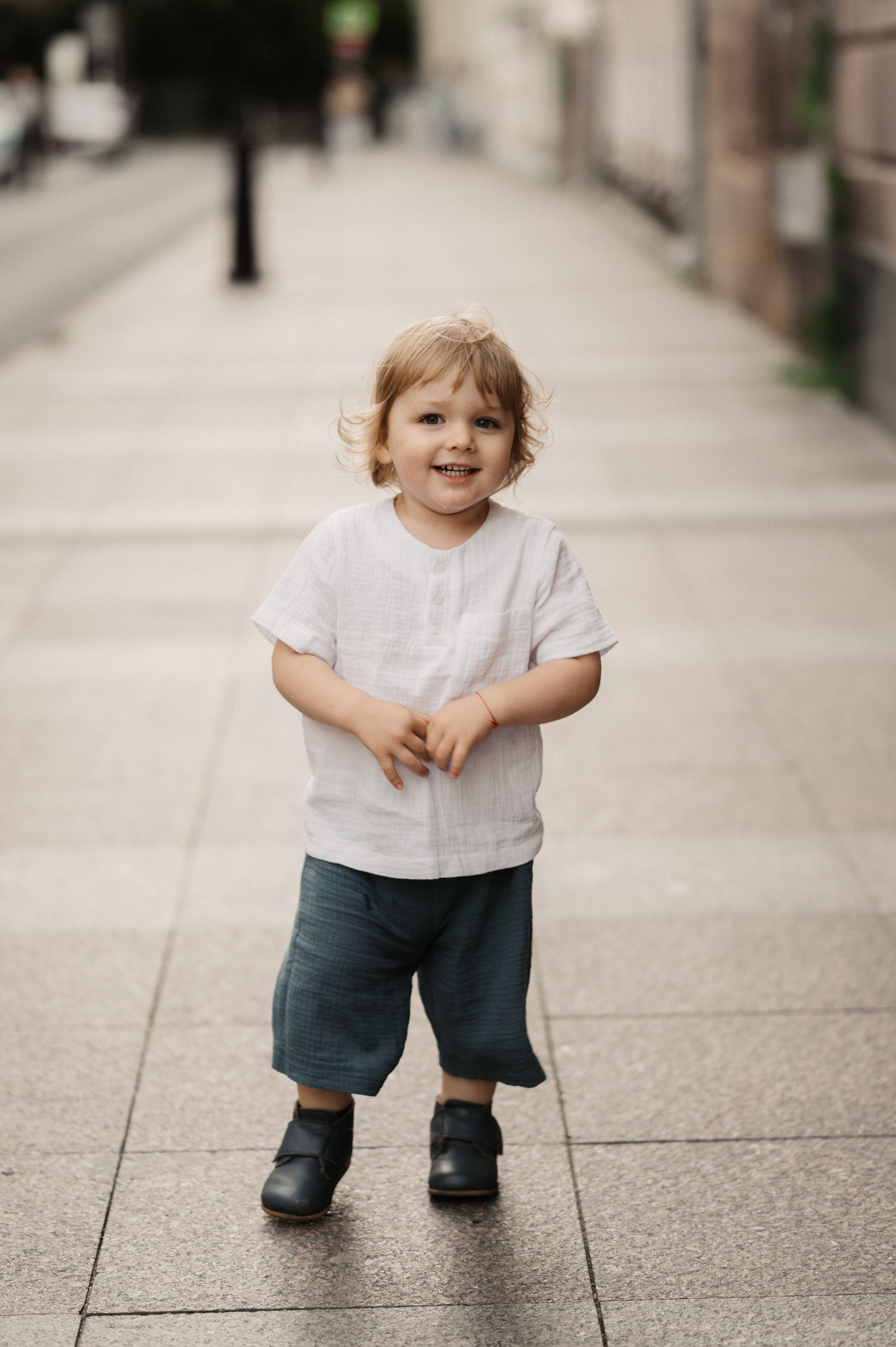 Лето. Фотограф Ким Ангелина