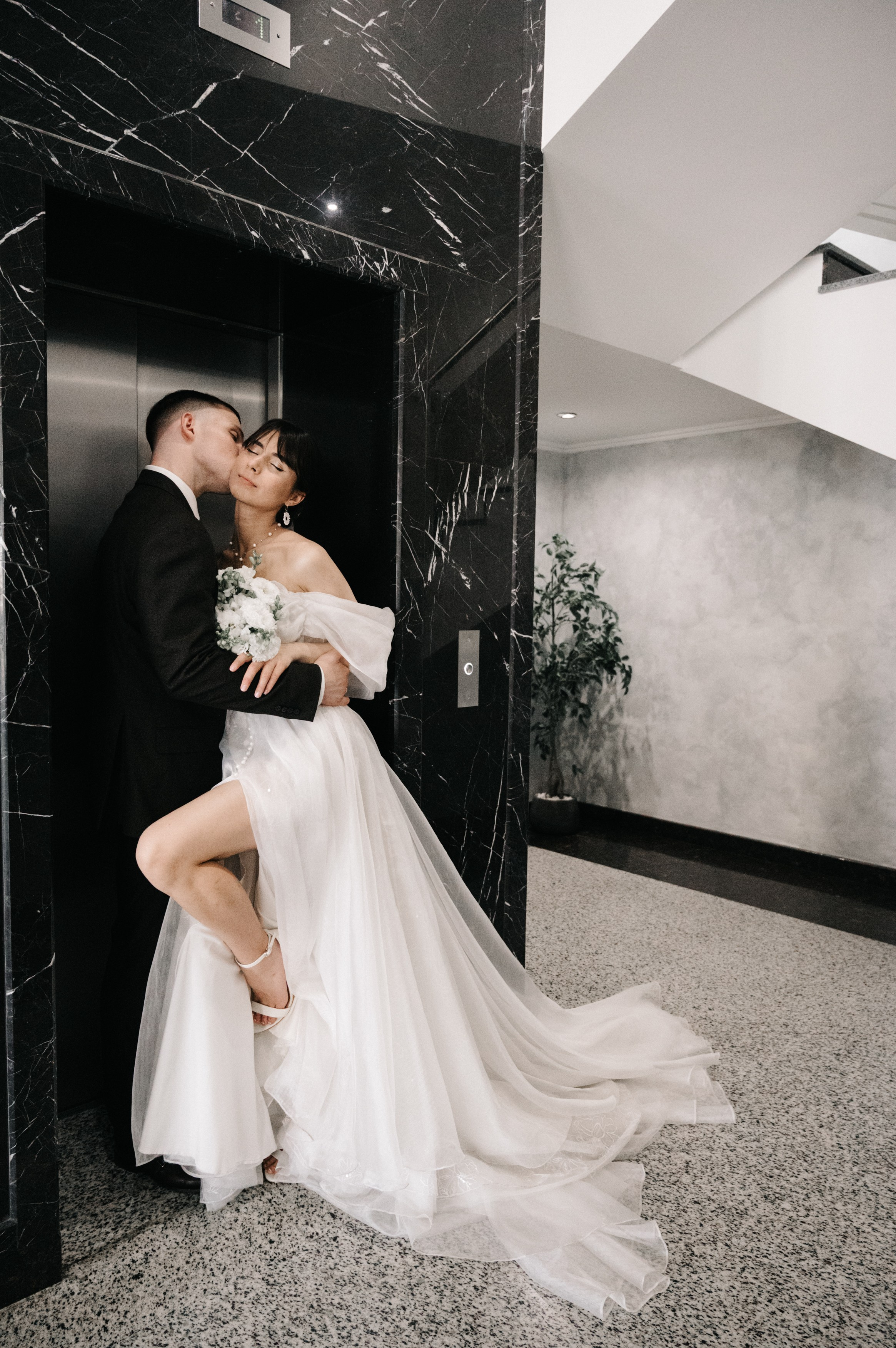 Про любовь. Фотограф Ким Ангелина