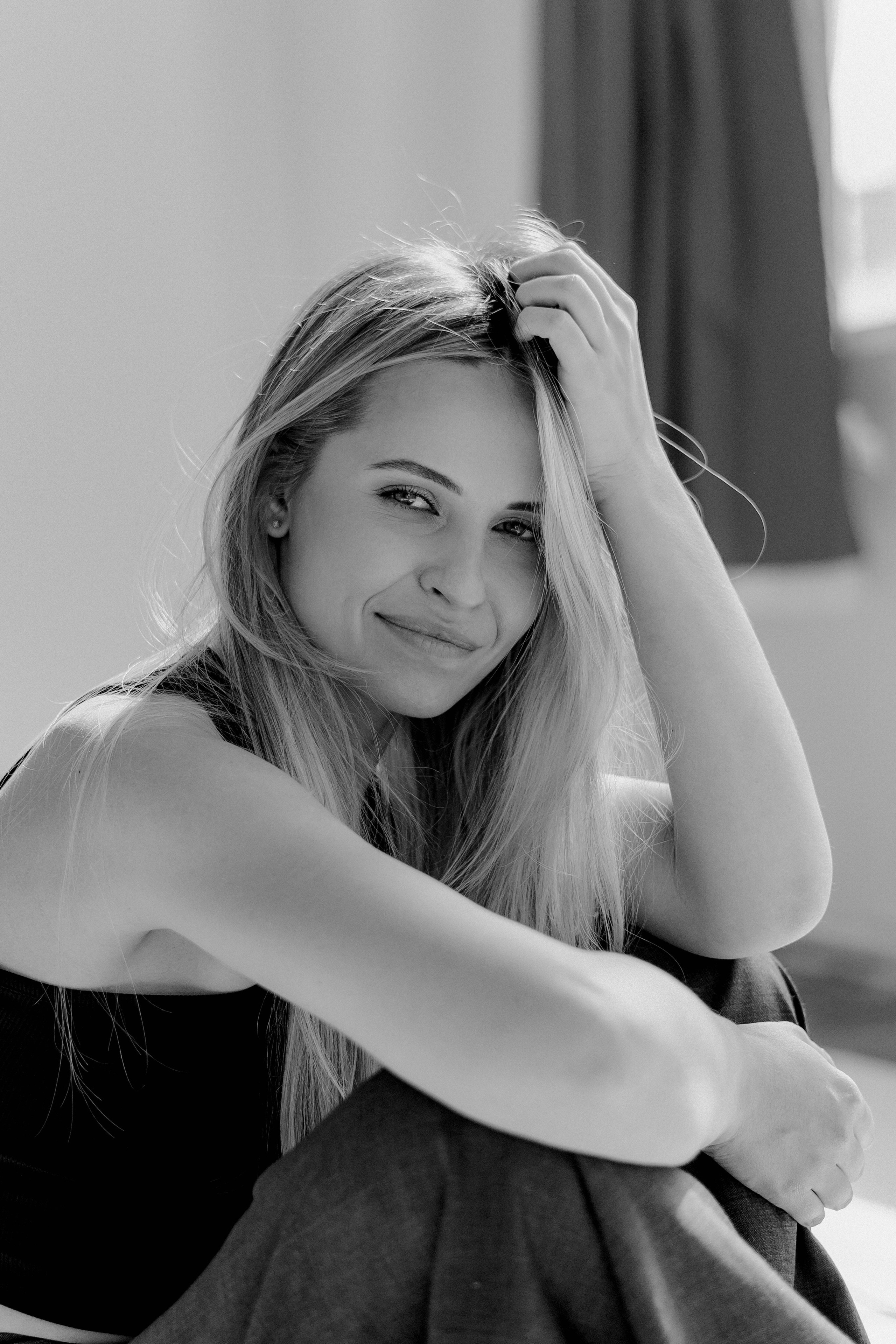 Лера и саша. Фотограф Валерия Крахмалева