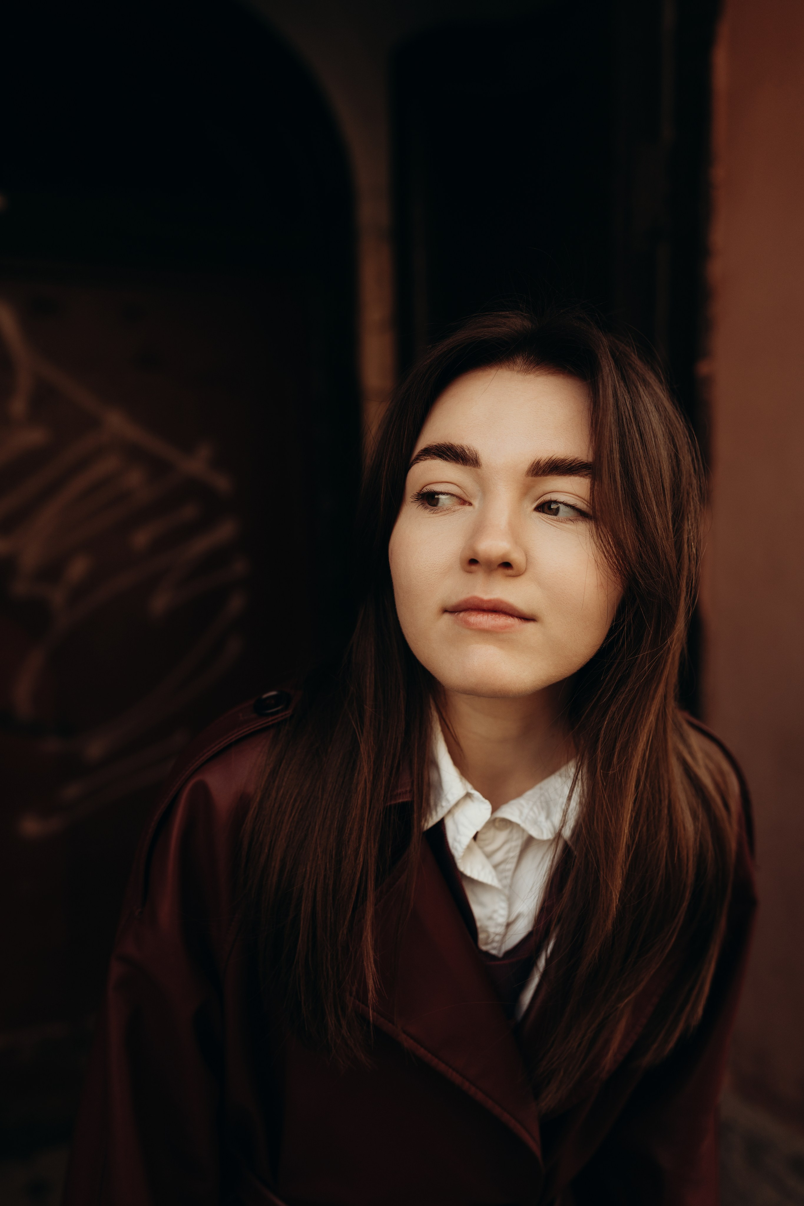 Лиана. Hmliber — фотограф и контент-креатор из Петербурга