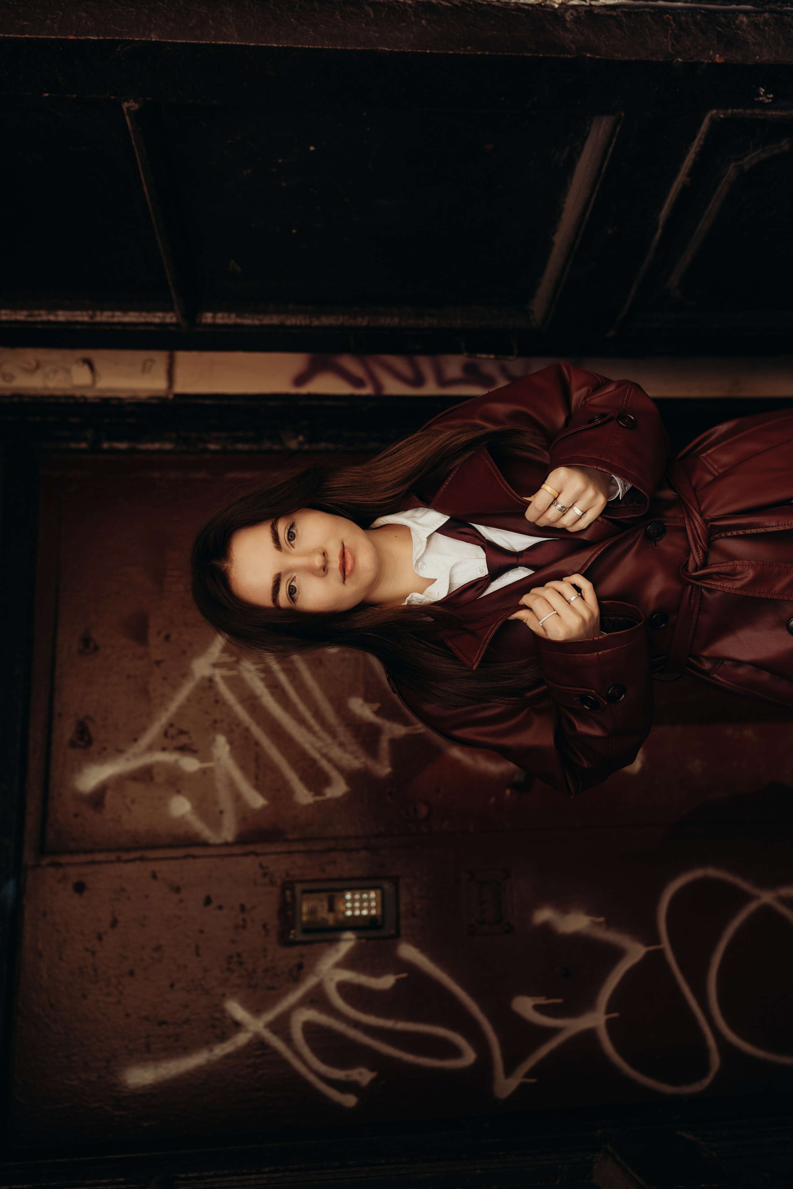 Лиана. Hmliber — фотограф и контент-креатор из Петербурга