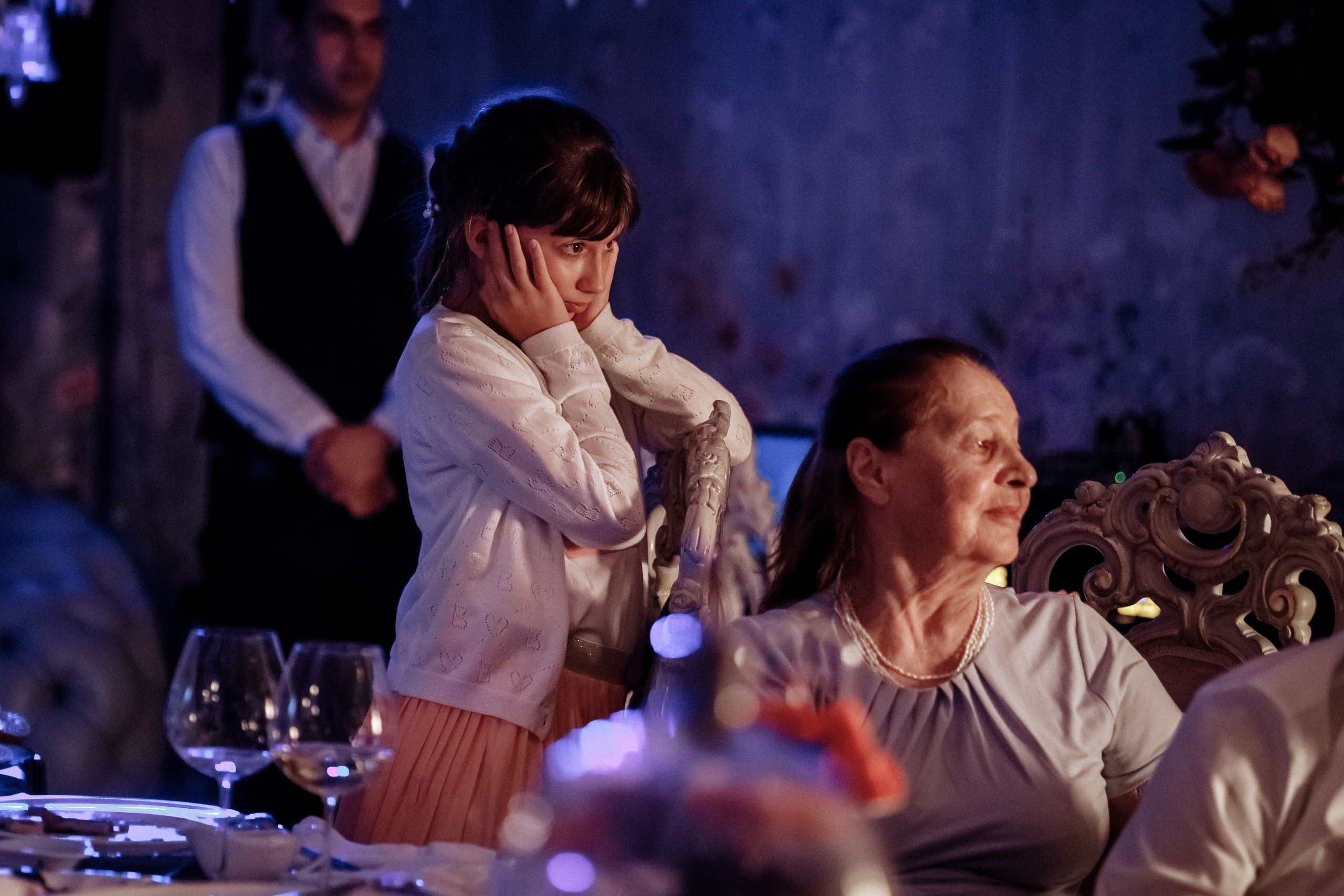 Юбилей Татьяны. Фотограф на свадьбу корпоратив репортаж Артем Бочаров Москва