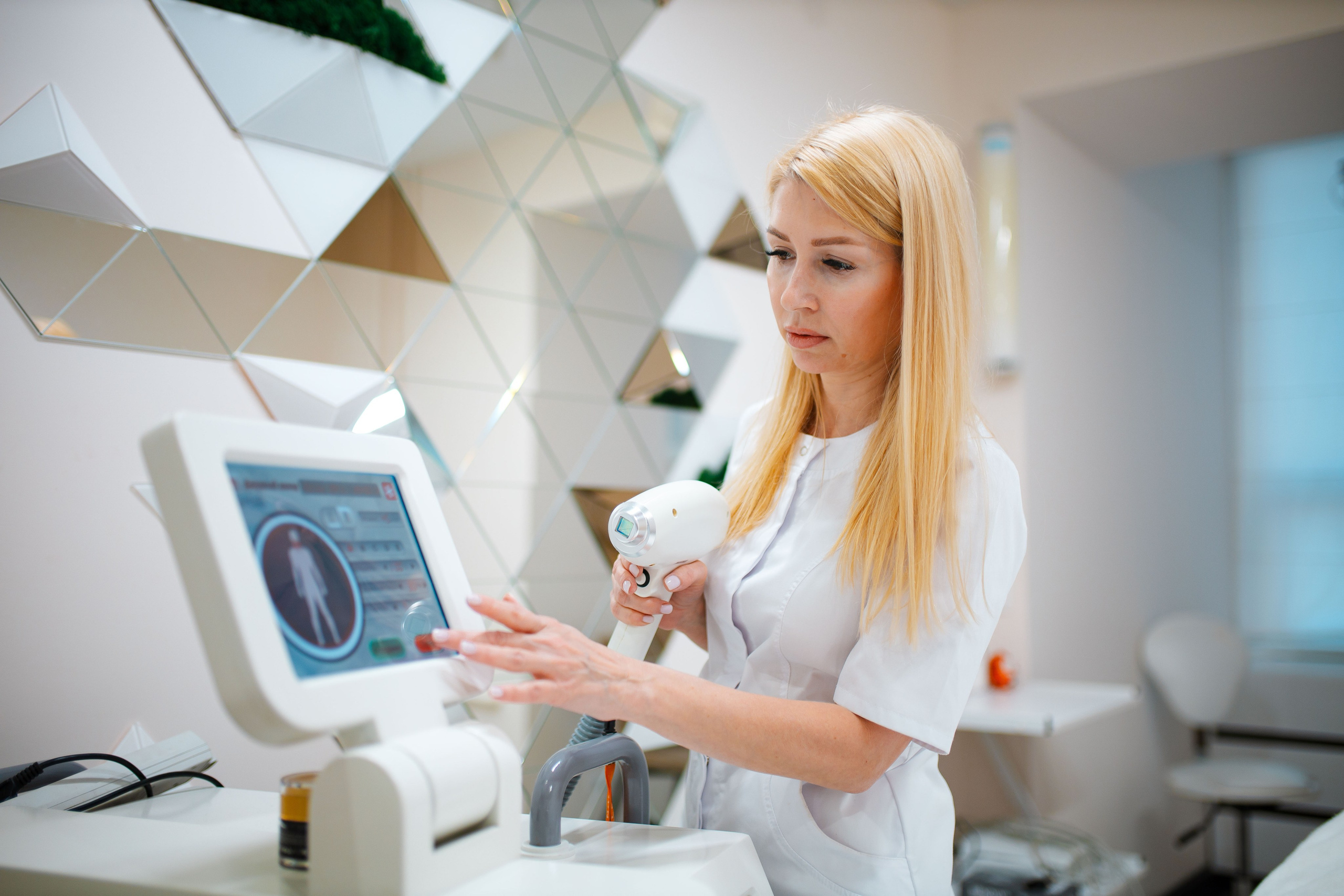 Коммерческая бизнес съемка для B2B сегмента Лореаль в городе Ижевск. Бизнес фотограф Ижевск — Назаров Роман