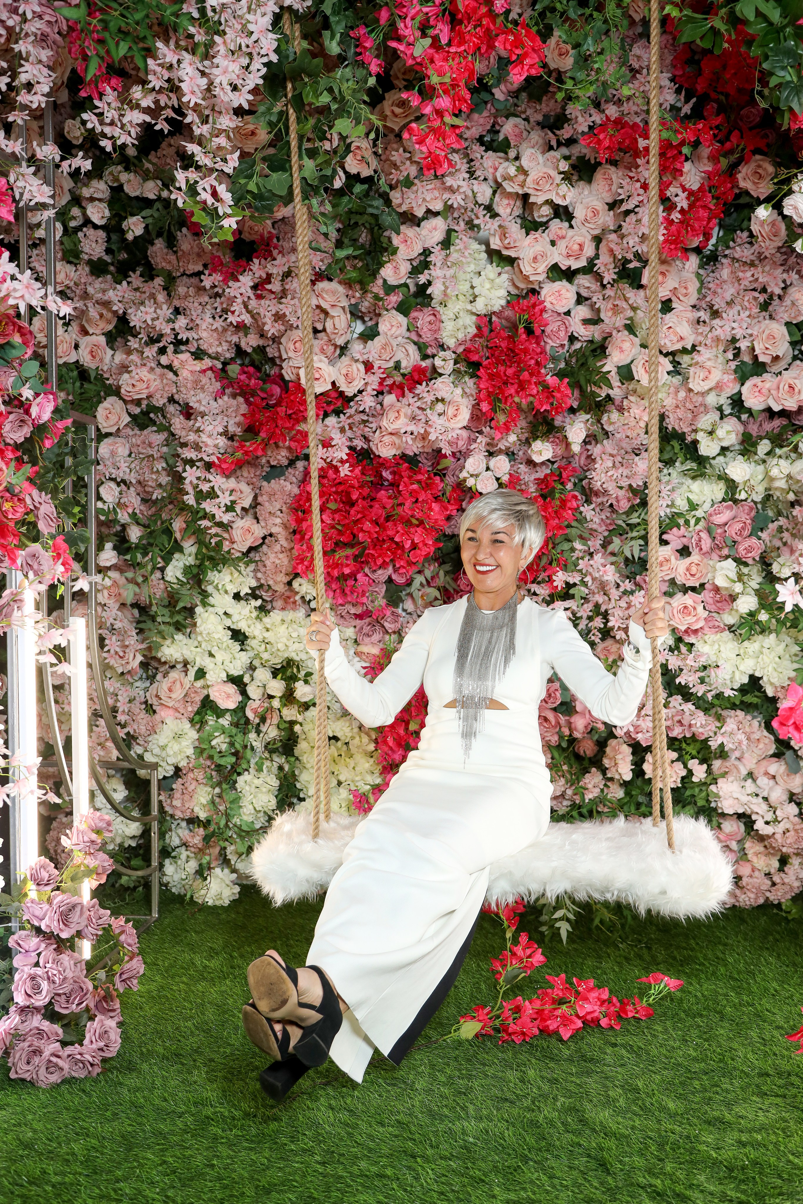 NSP Конференция в Сочи. Фотограф Антон Чупринин