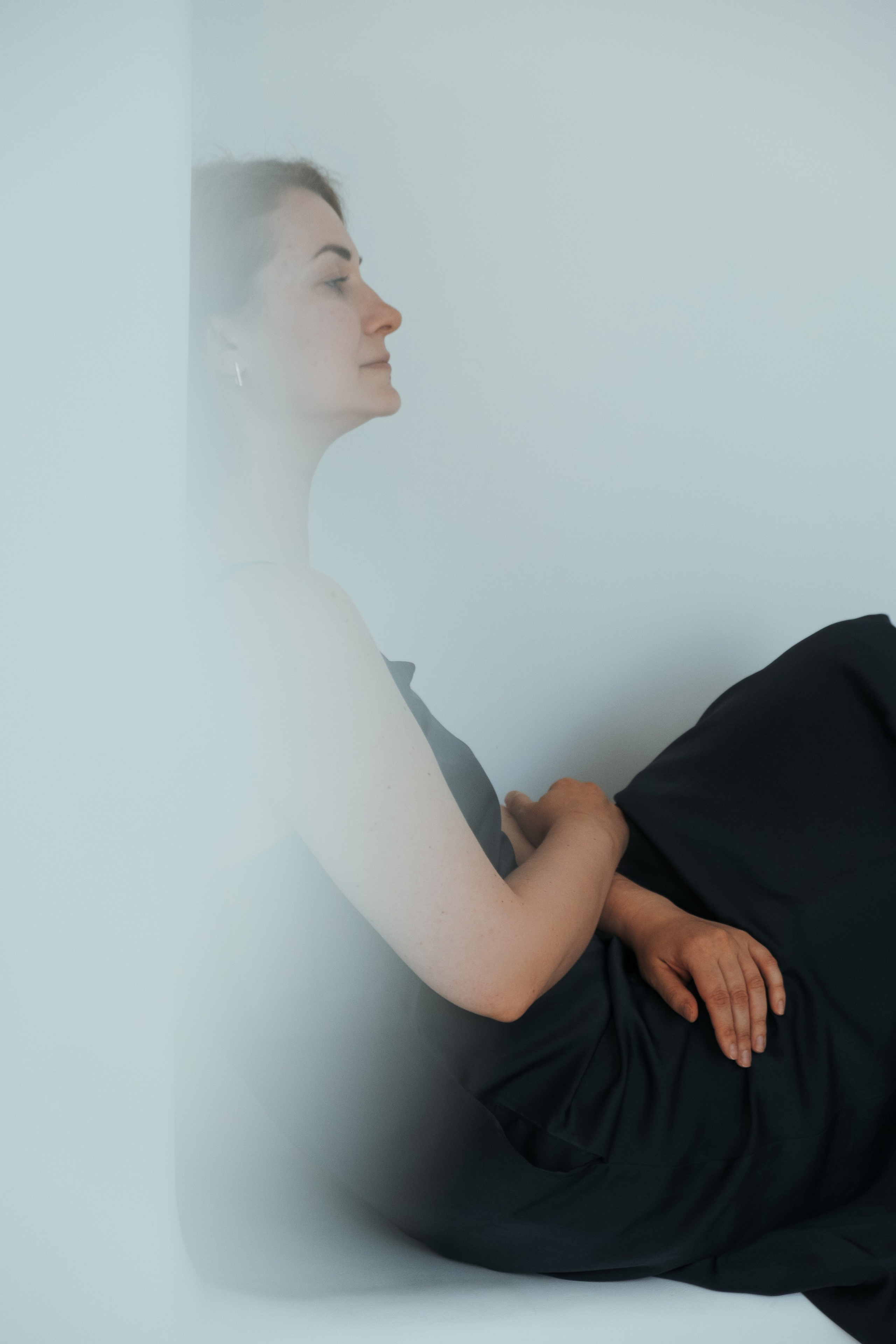 Ольга. Фотограф Одинцово Нина Ленс