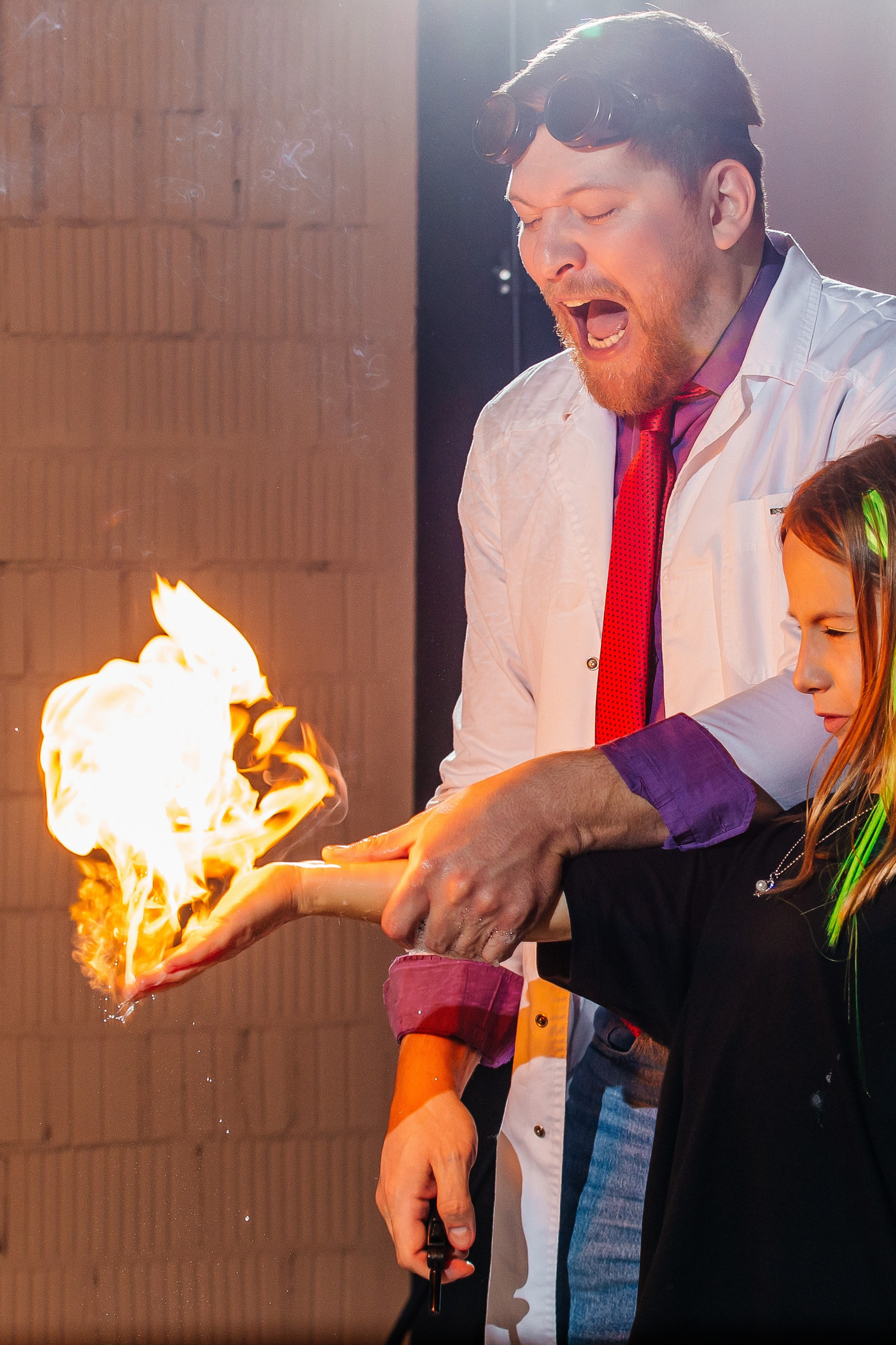 Ксюше 10. Фотограф в Санкт-Петербурге Виктория Безверхая