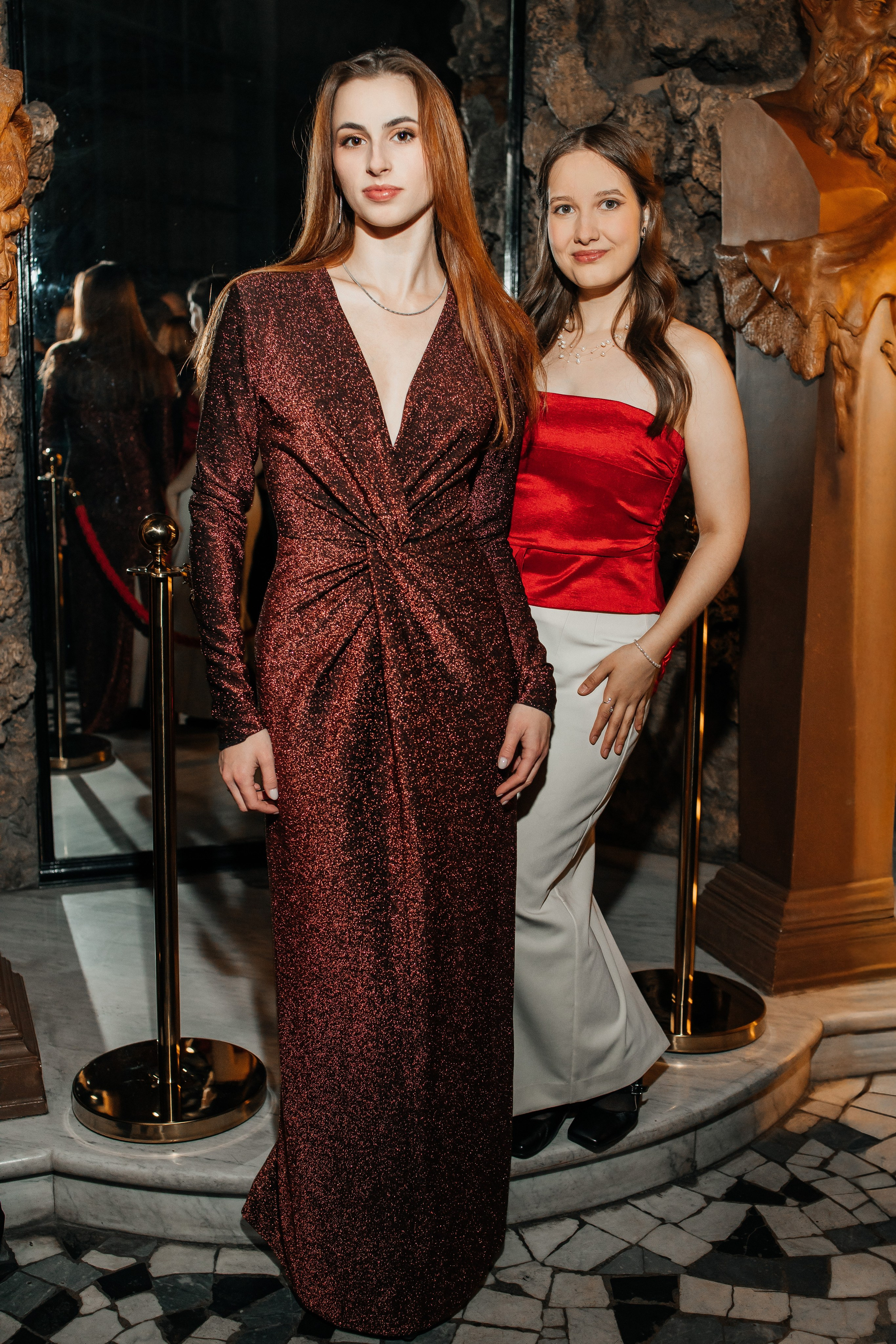 Светский репортаж «Музыкальное сердце театра». Фотограф в Санкт-Петербурге Виктория Безверхая