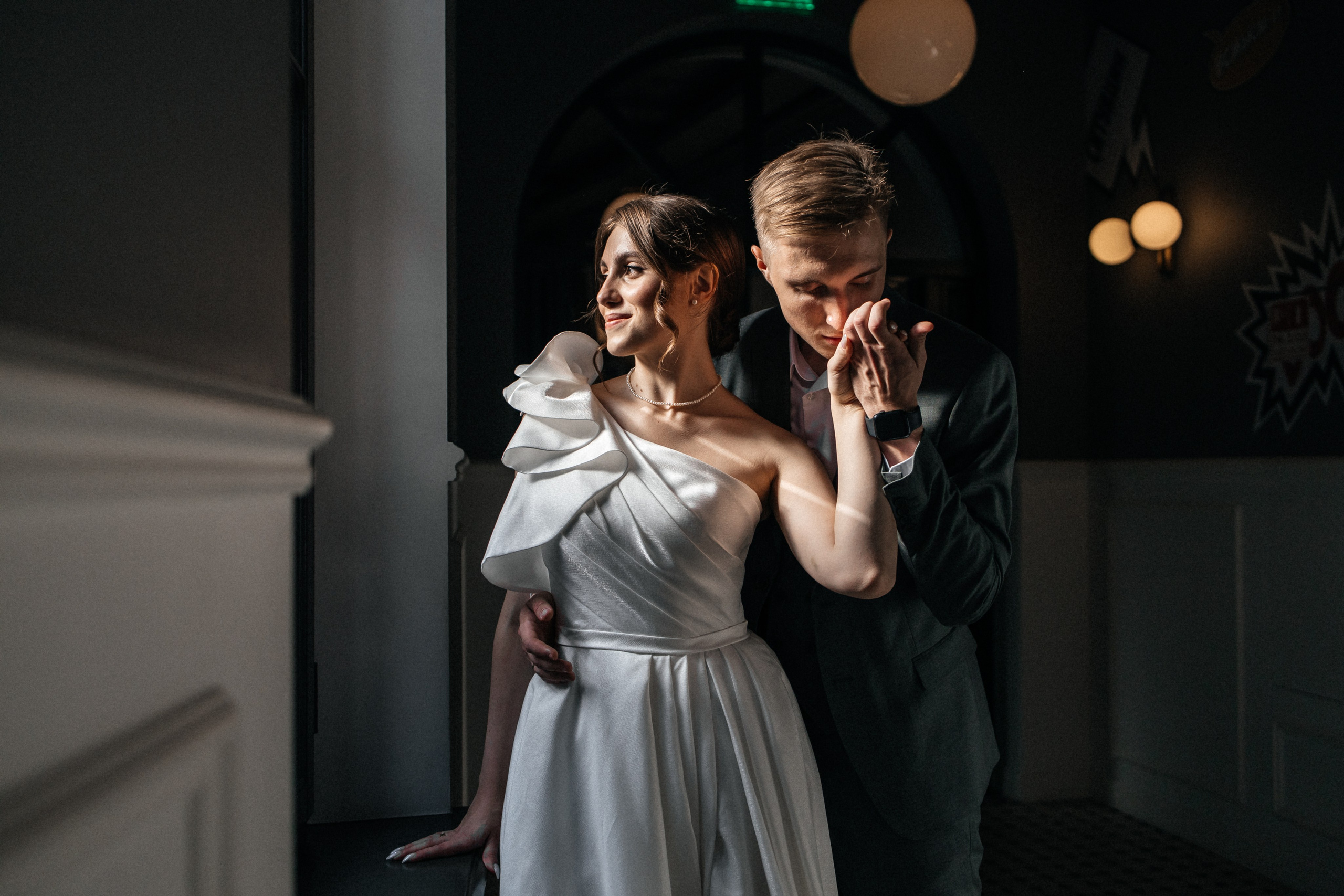 The Gamma. Фотограф в Санкт-Петербурге Виктория Безверхая