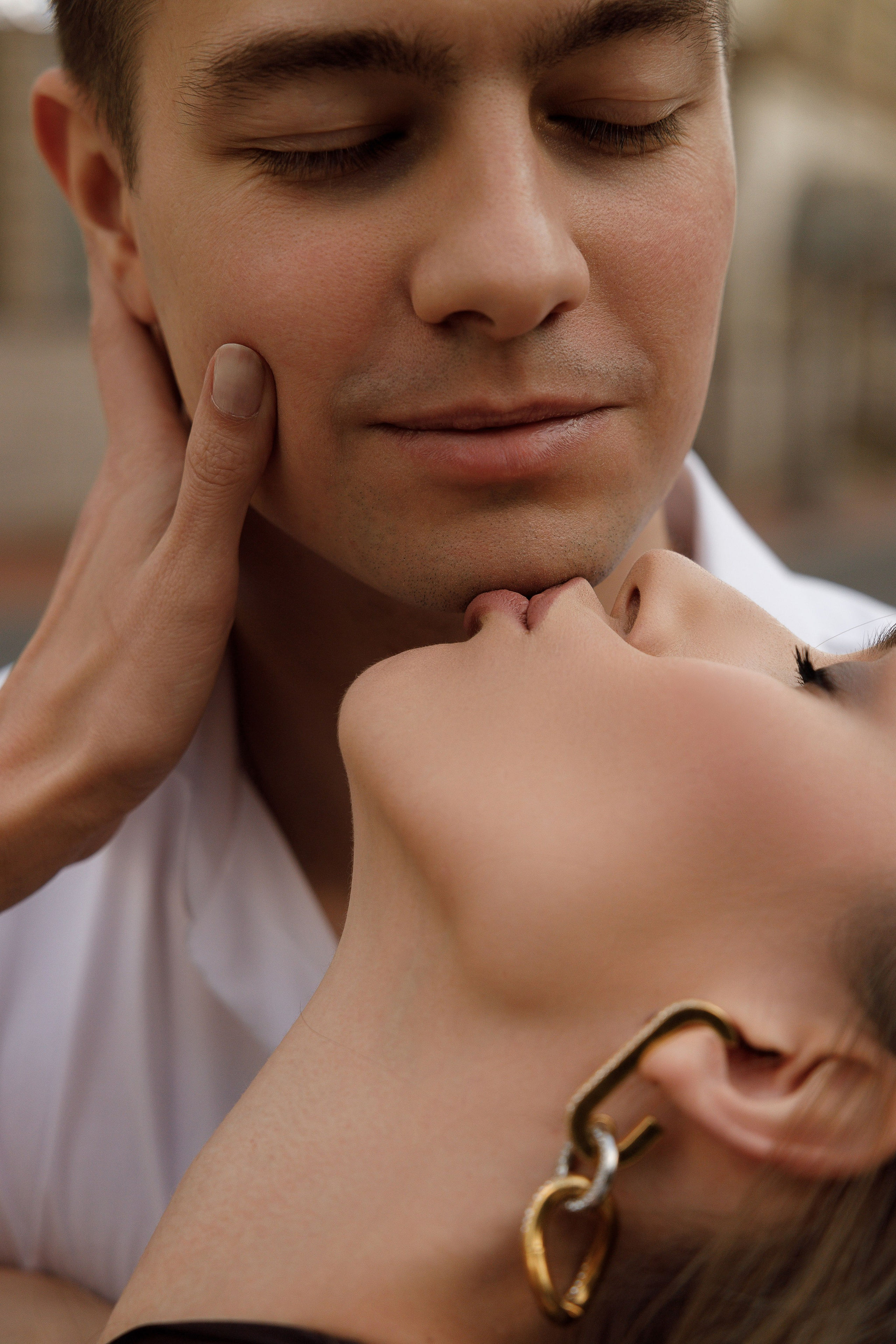 Street Love Moscow. Свадебный и семейный фотограф  во Владивостоке Ольга Украинец