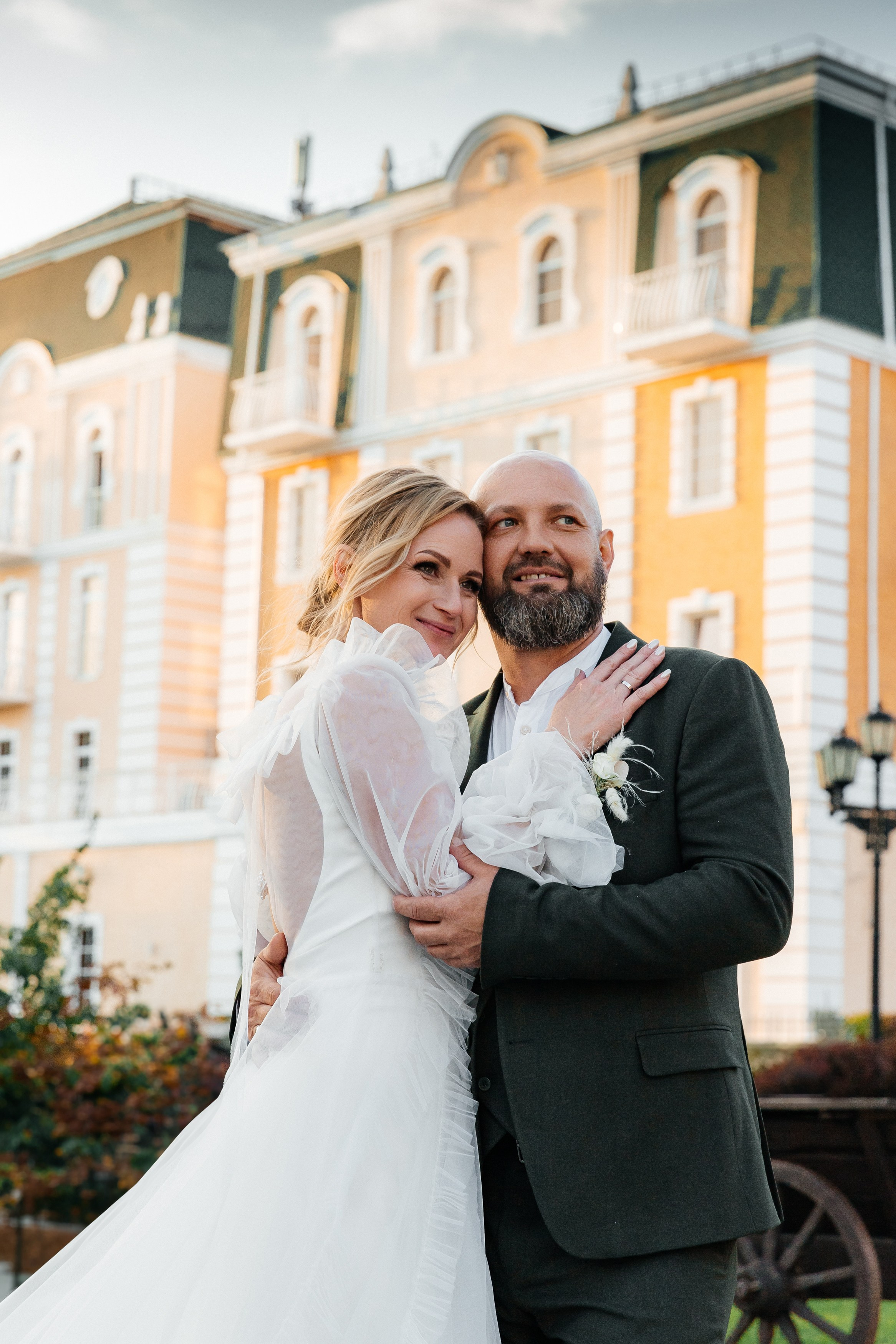 Роман и Елена | 24.08.2024. Репортажный фотограф Челябинск Егор Фомин