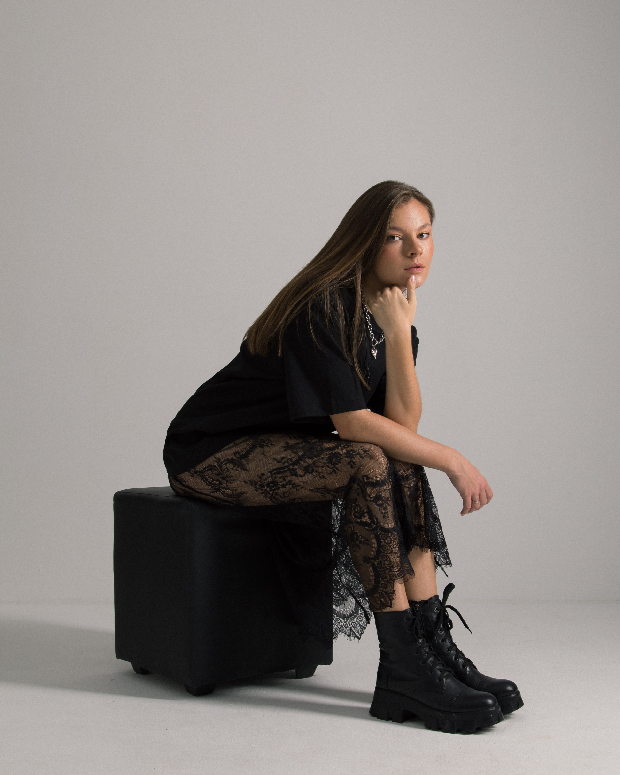 Катя. Фотограф в Москве Саша Кудрявая