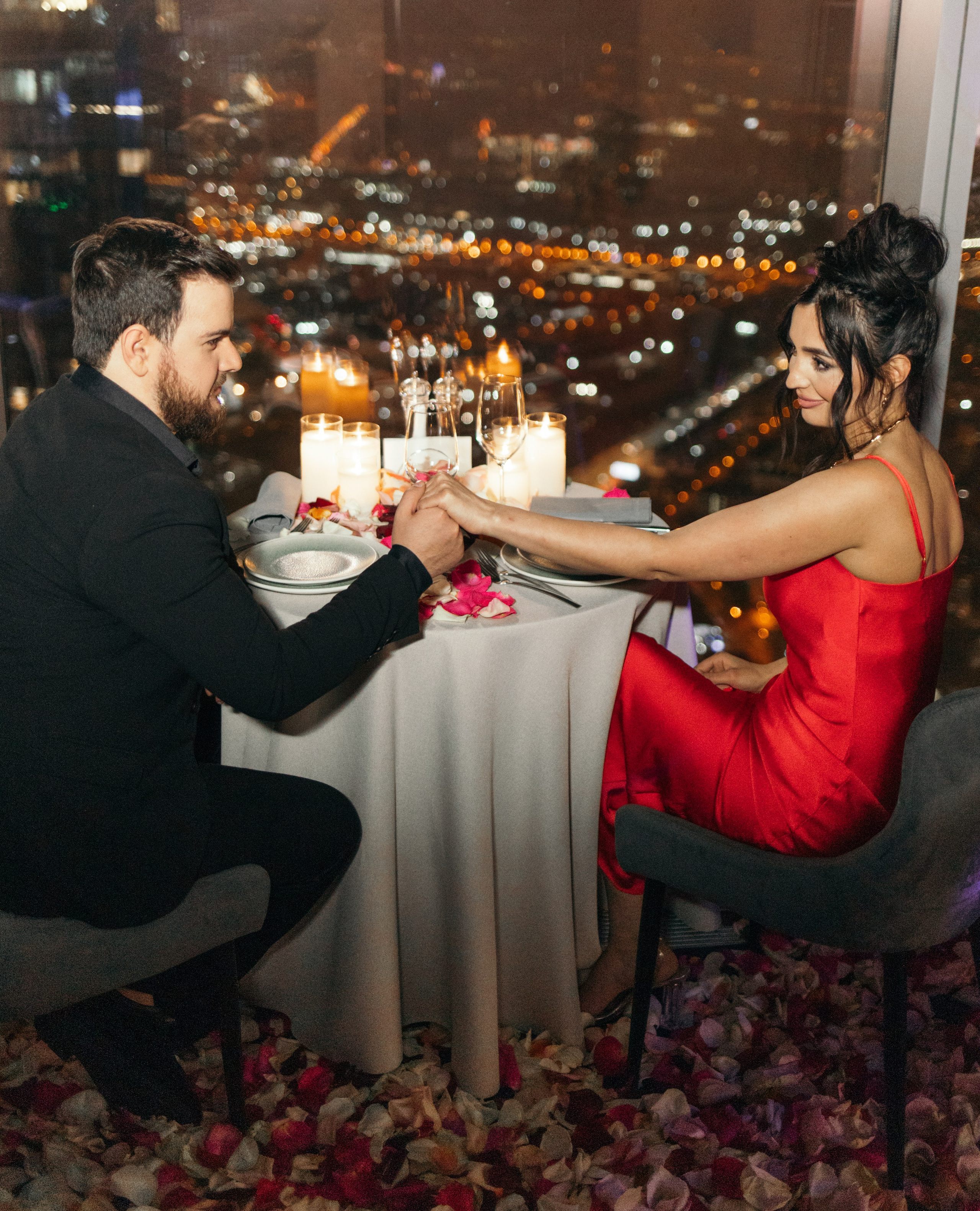 МОСКВА-СИТИ. Я фотограф из Москвы к Вашим услугам