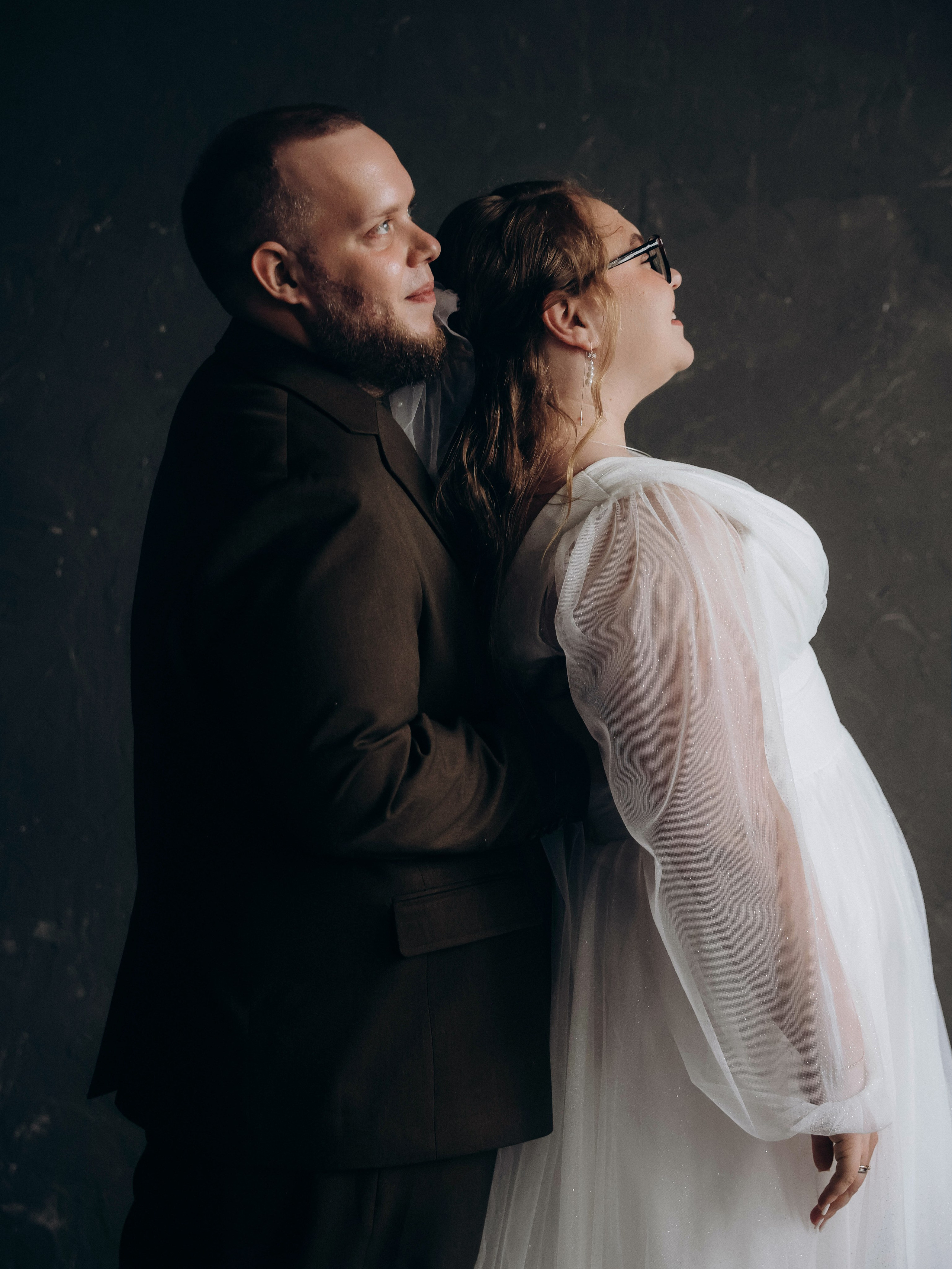 Дмитрий и Вероника. Мультифотограф Динара Ахмедзянова