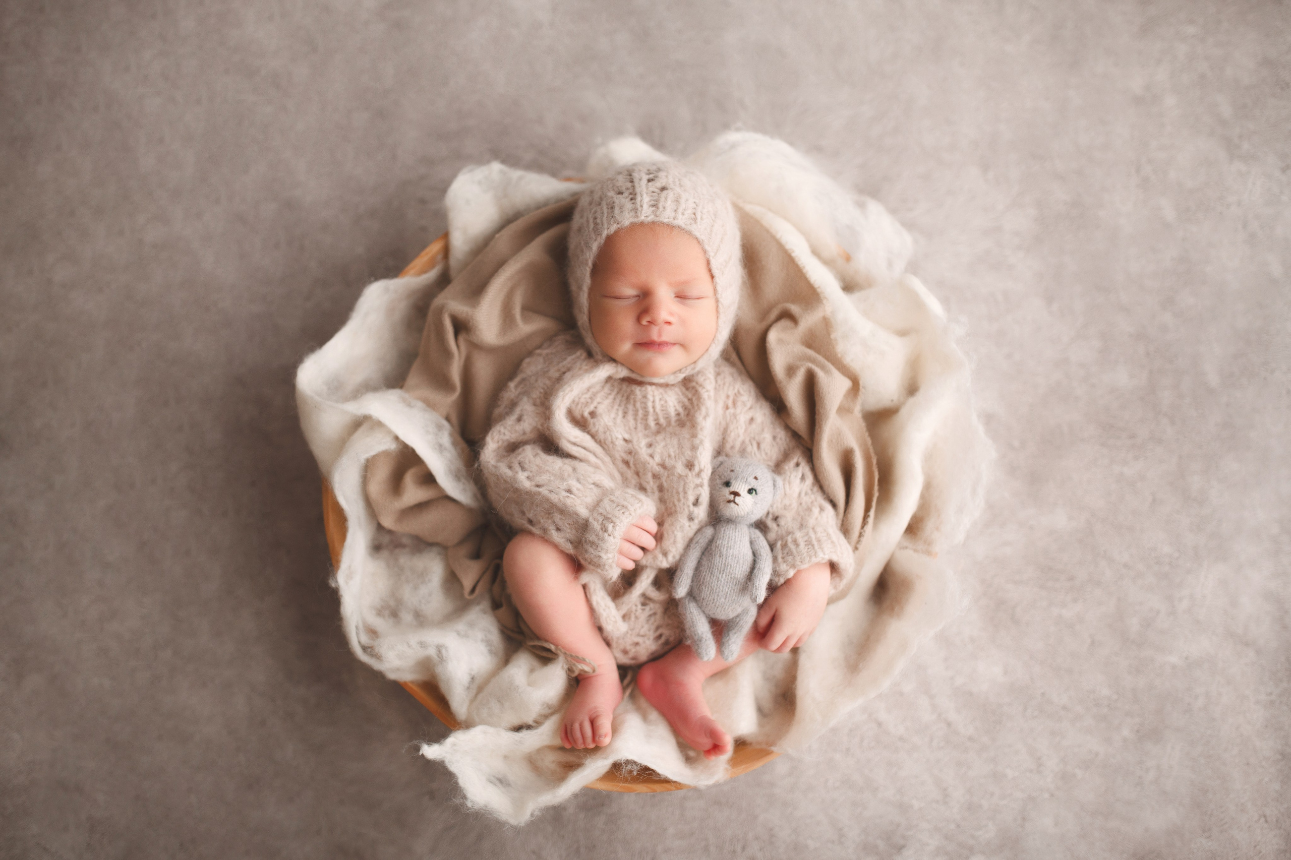 New born classic. Детский и семейный фотограф в Костроме Валентина Белик