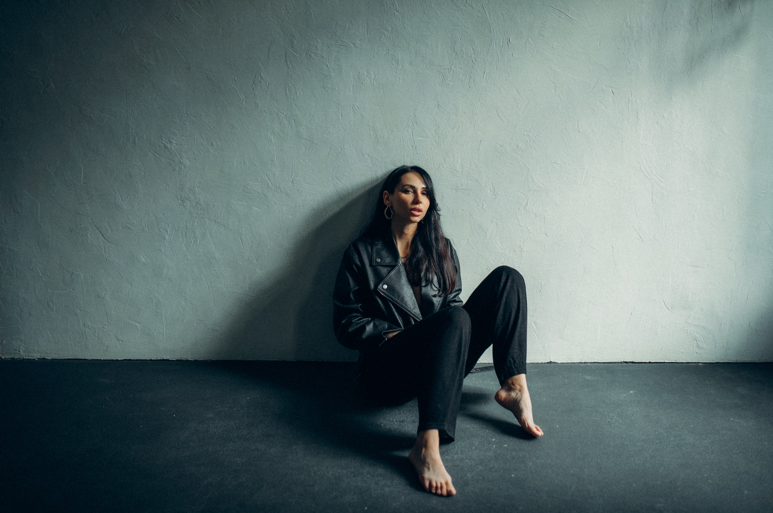 Эльмина. Фотограф Волченкова Екатерина