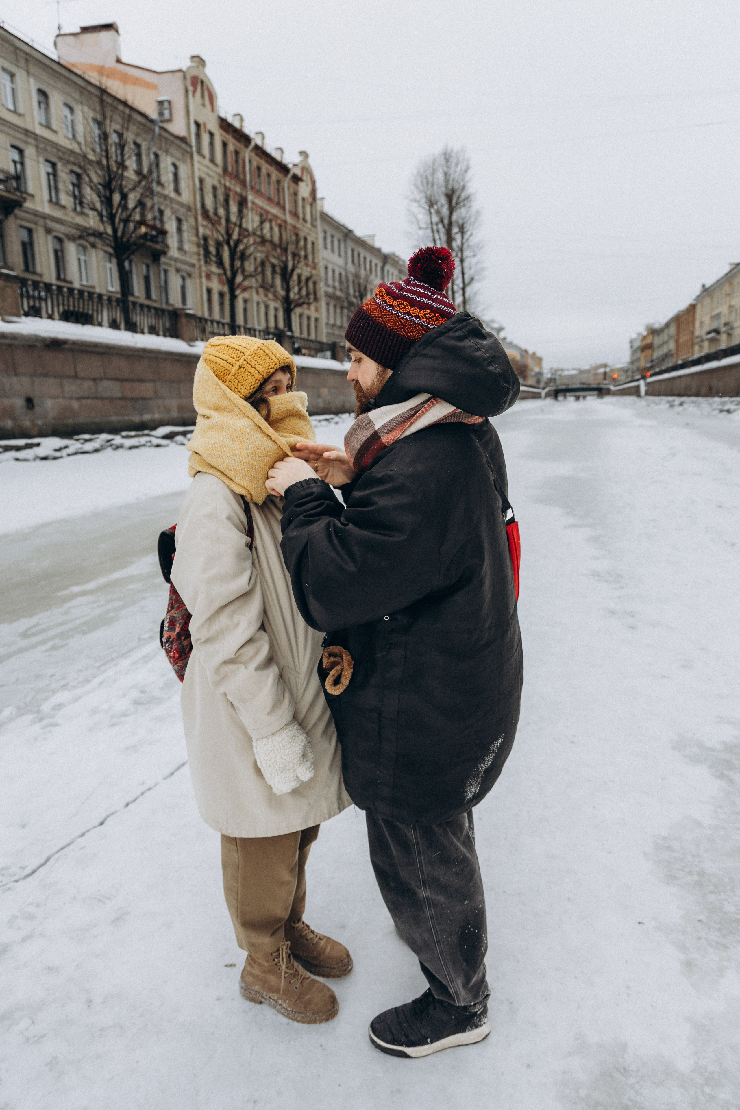 Илья 🤍 Саша. Фотограф lifestylе в Москве Пшеничная Анастасия