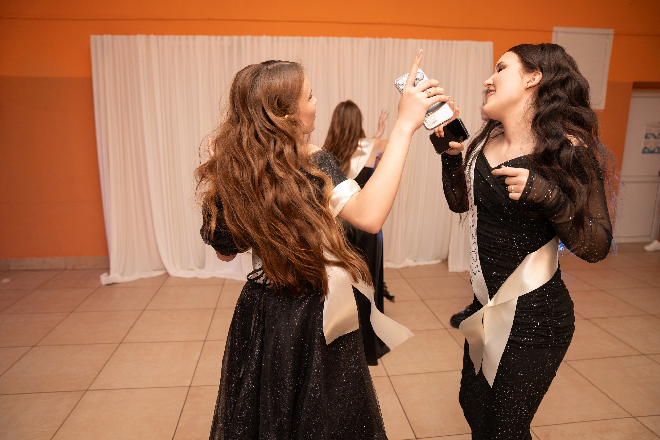 Выпускной СШ1. Семейный и свадебный фотограф Минск, Беларусь Анна Орловская